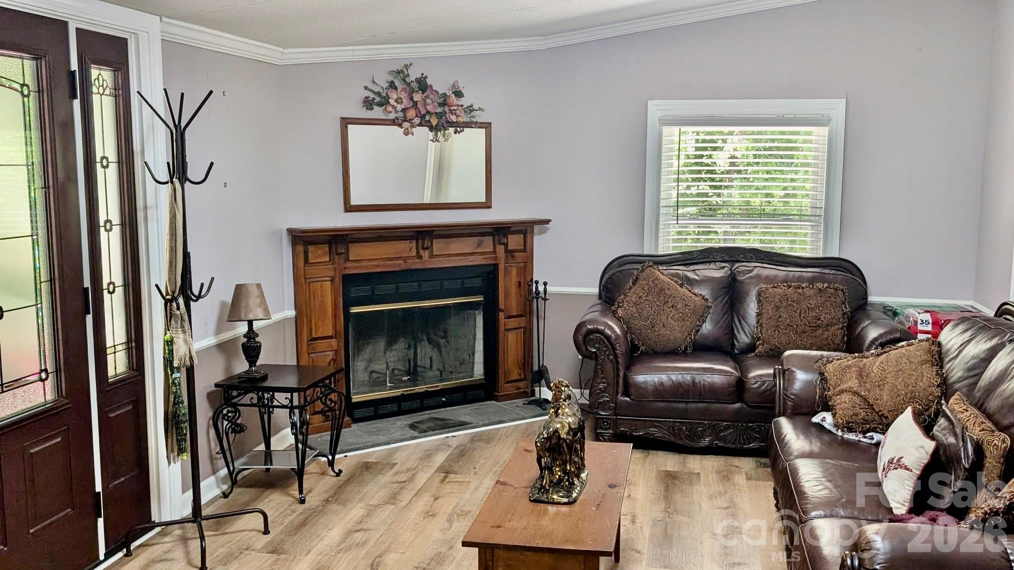 Crystal Creek - Residential