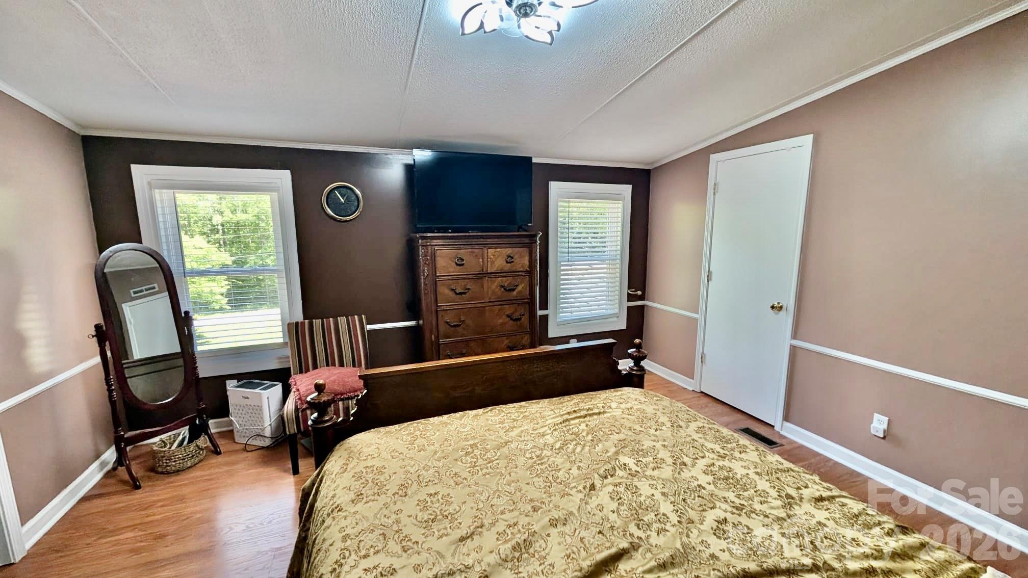 Crystal Creek - Residential