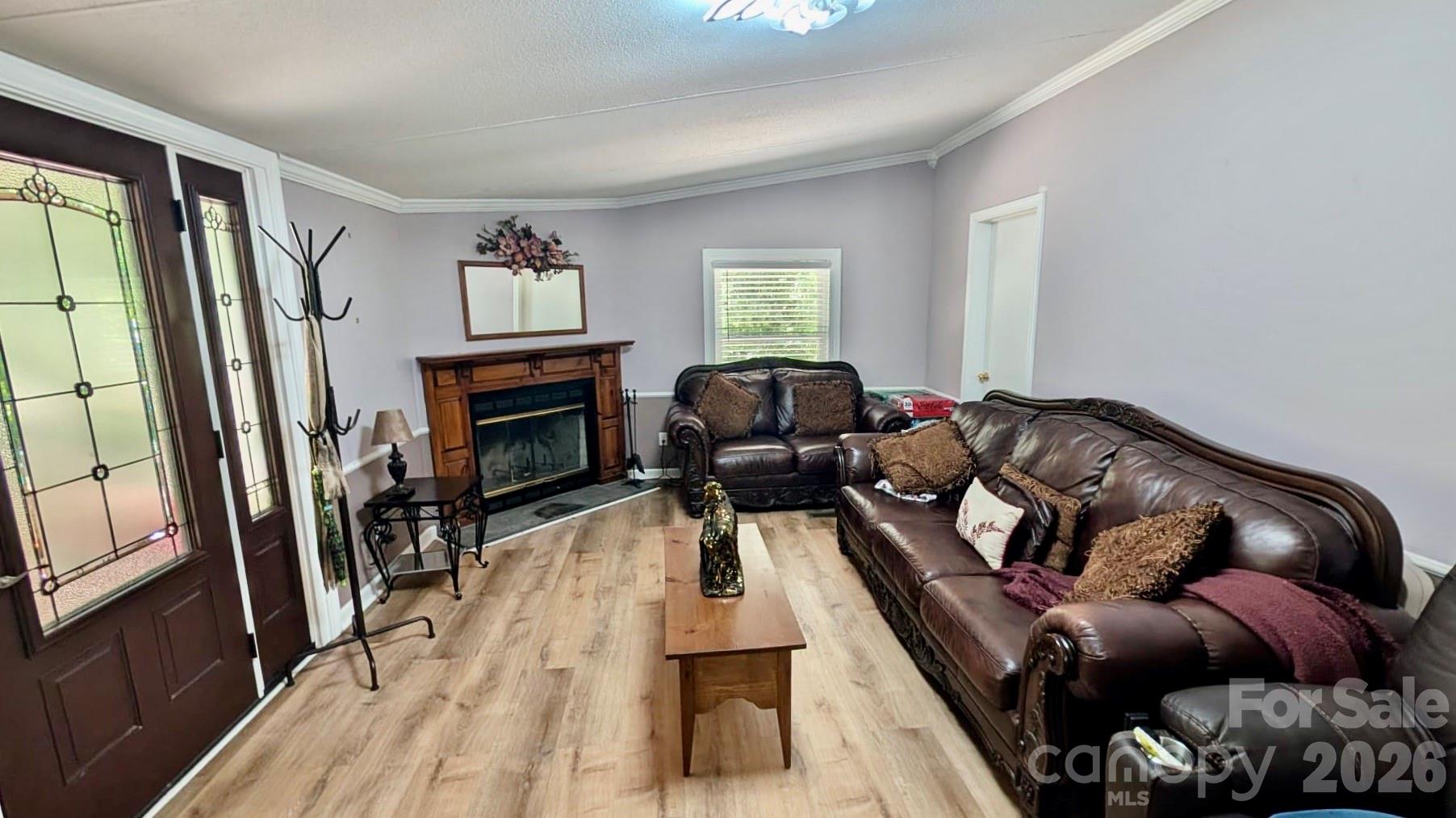 Crystal Creek - Residential