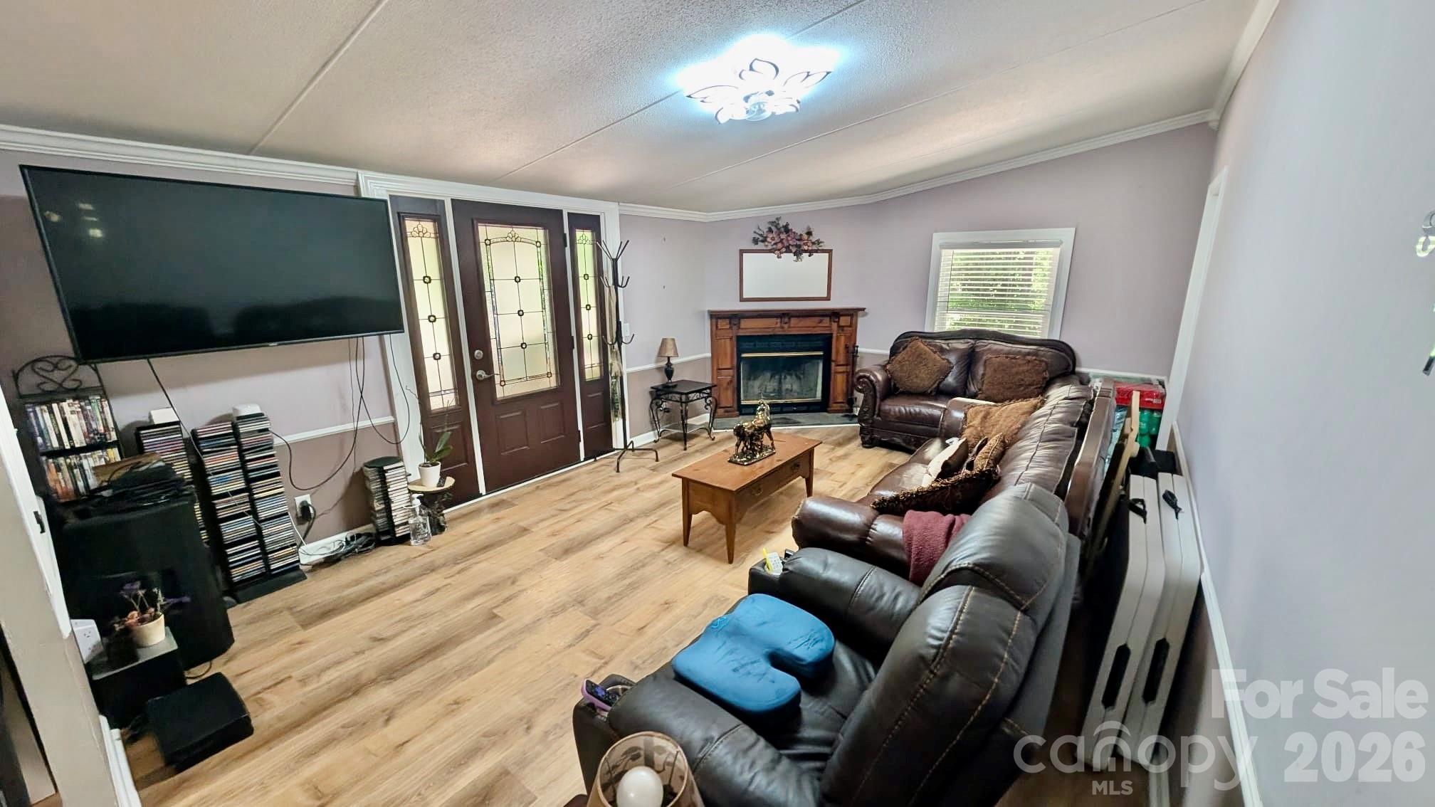 Crystal Creek - Residential