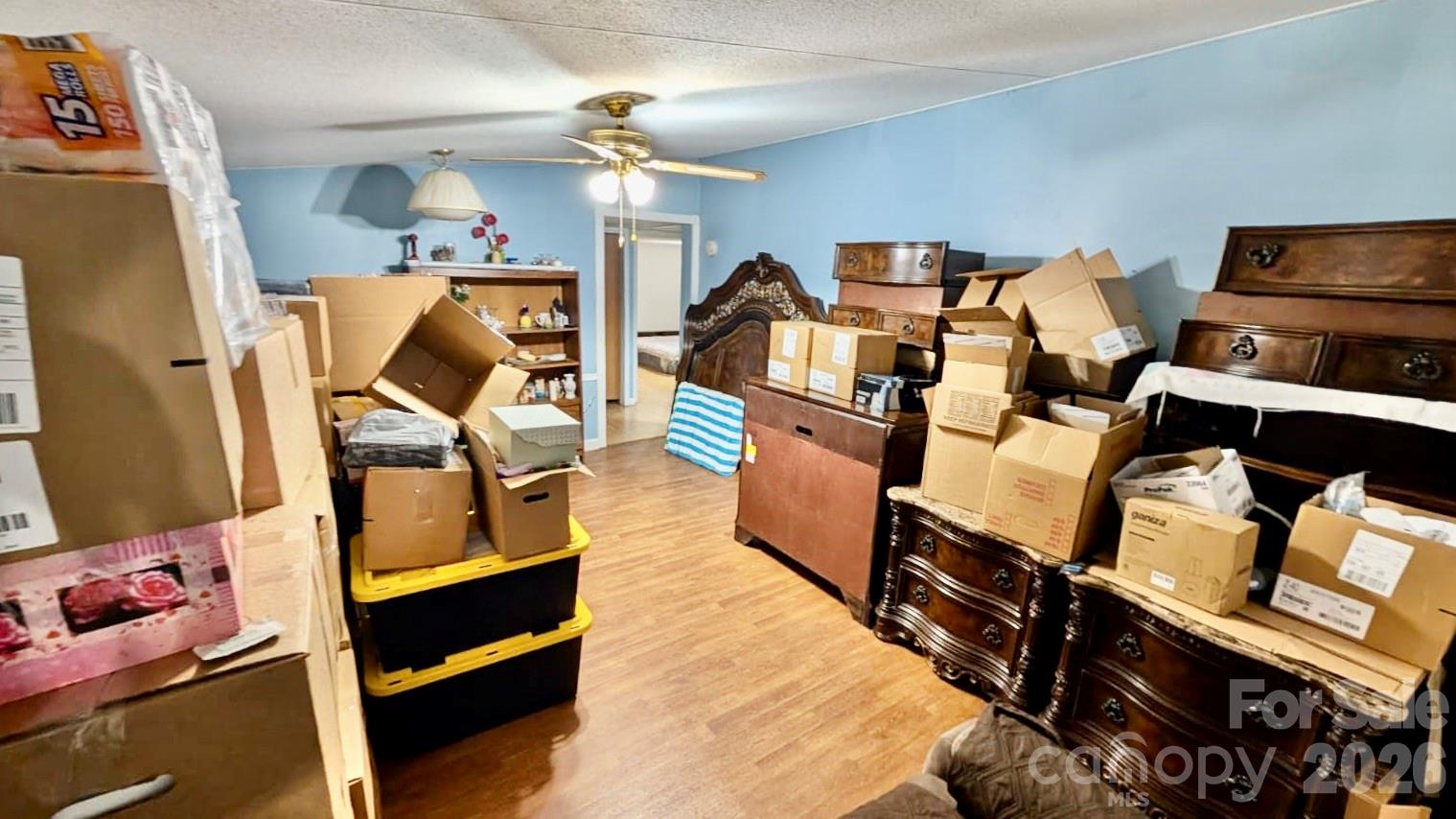 Crystal Creek - Residential