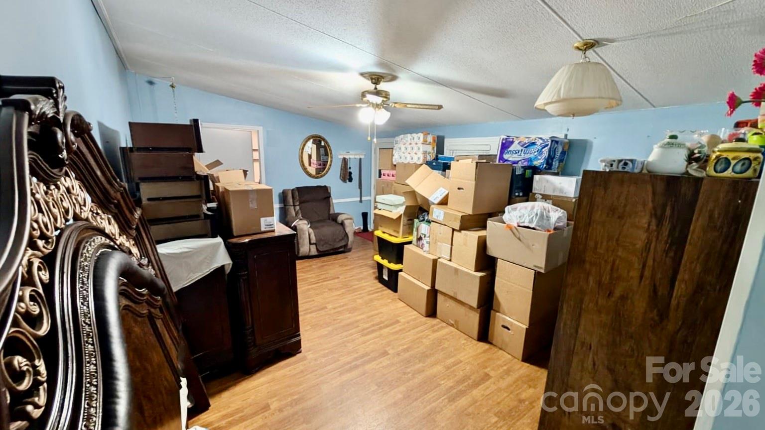 Crystal Creek - Residential