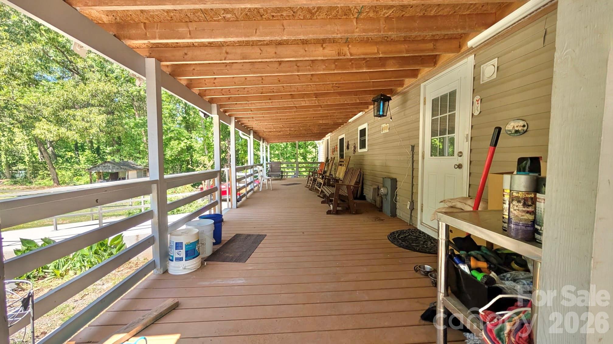 Crystal Creek - Residential