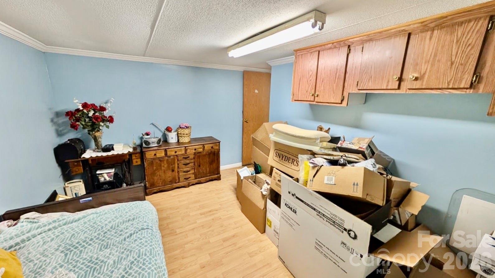 Crystal Creek - Residential