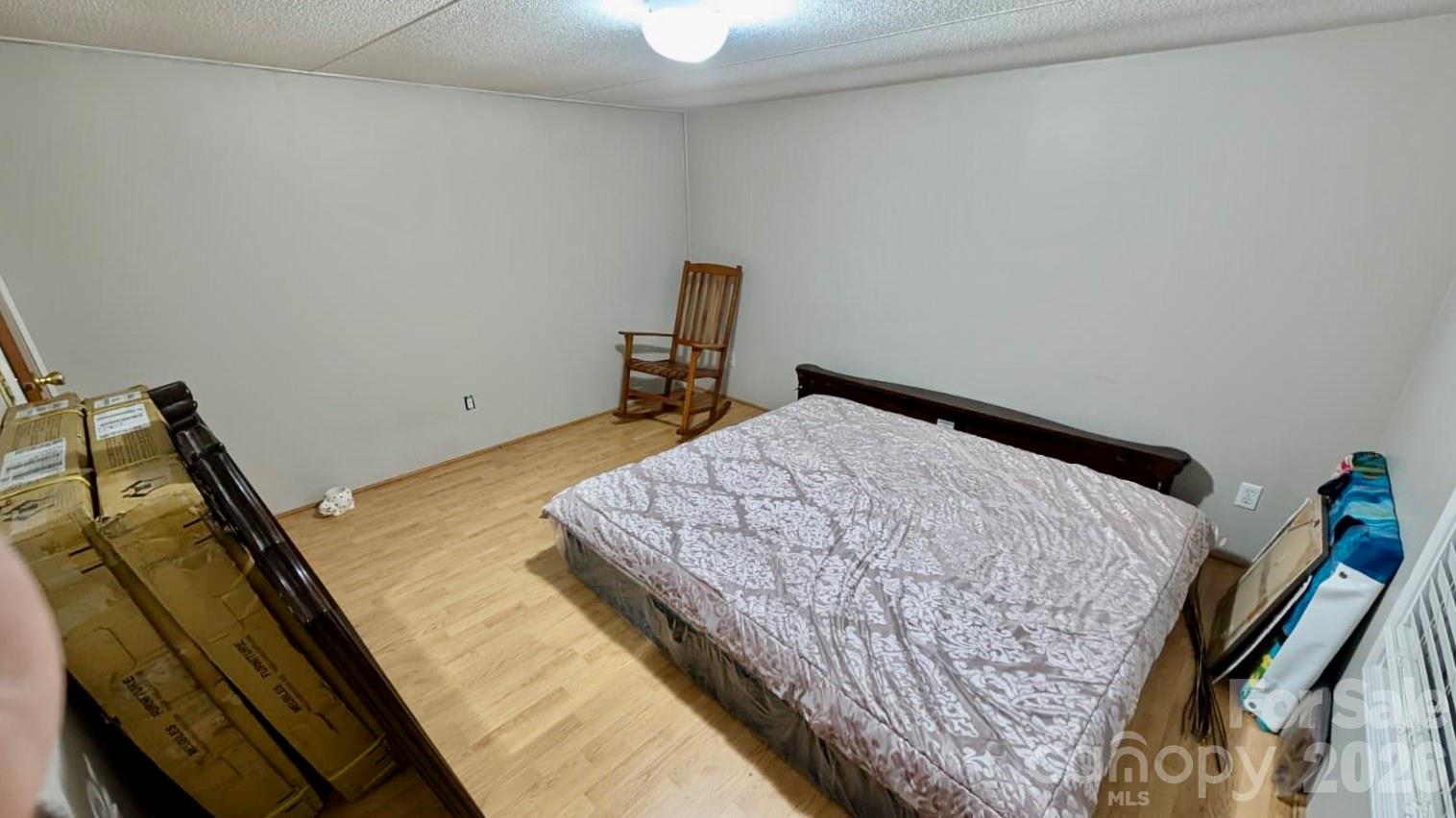 Crystal Creek - Residential