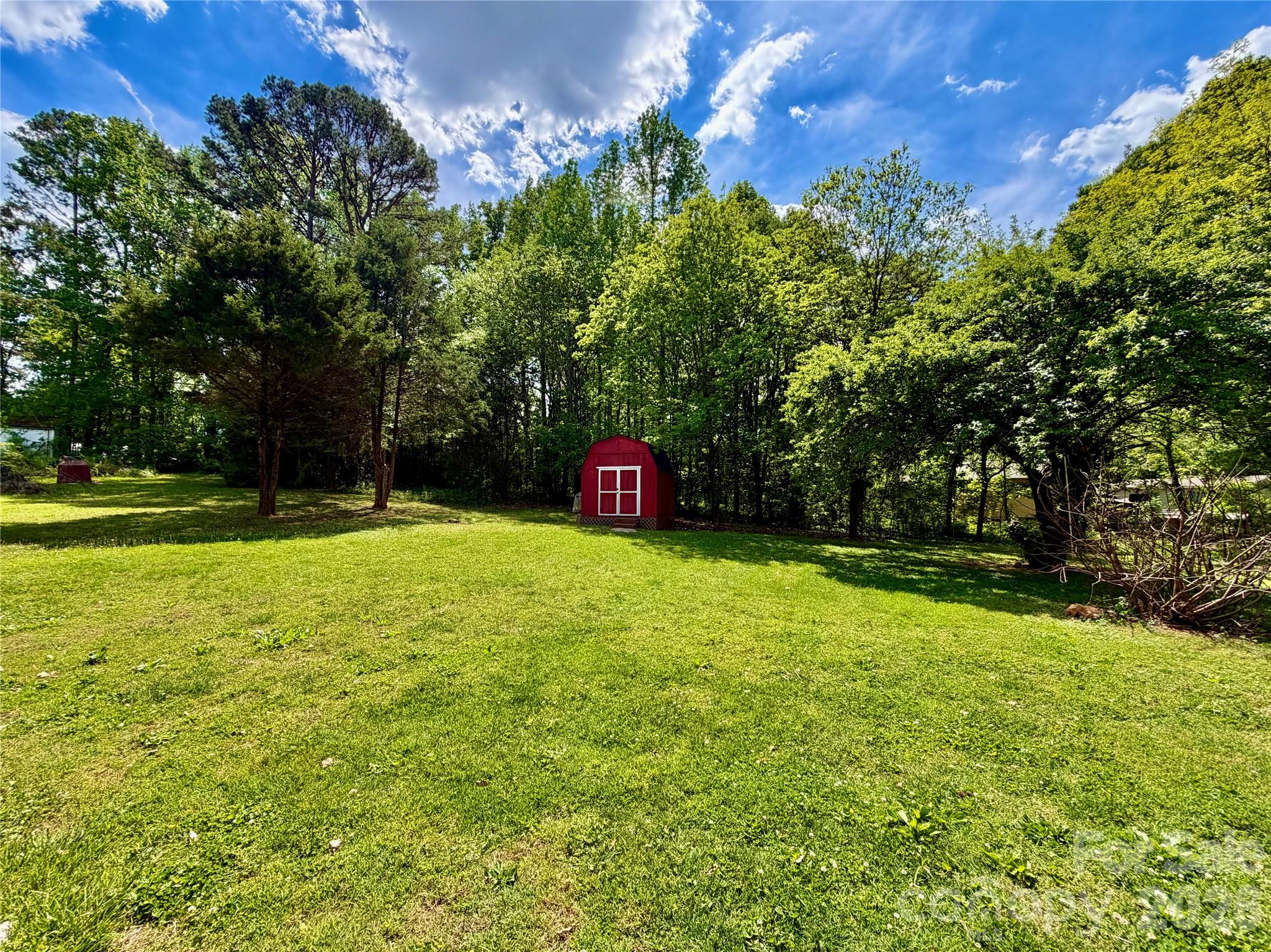 Crystal Creek - Residential