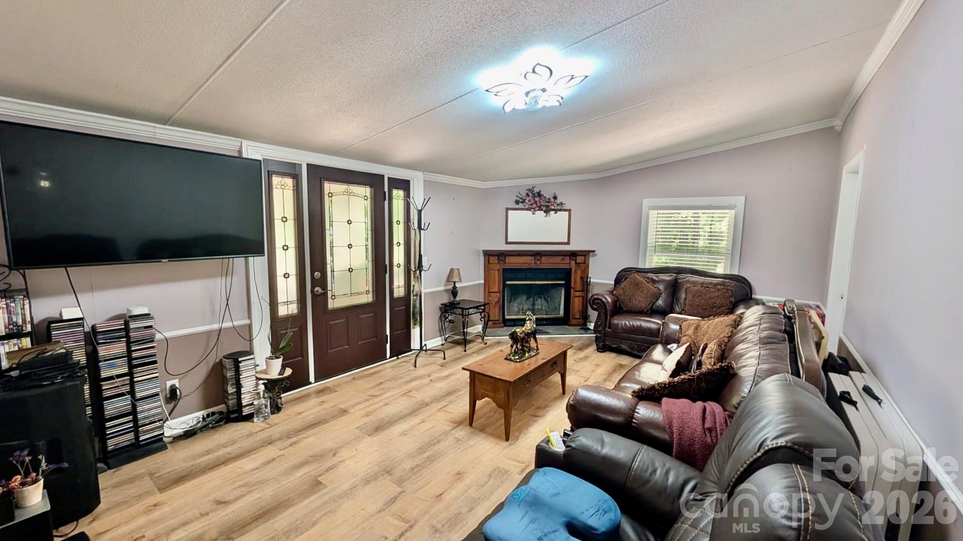 Crystal Creek - Residential