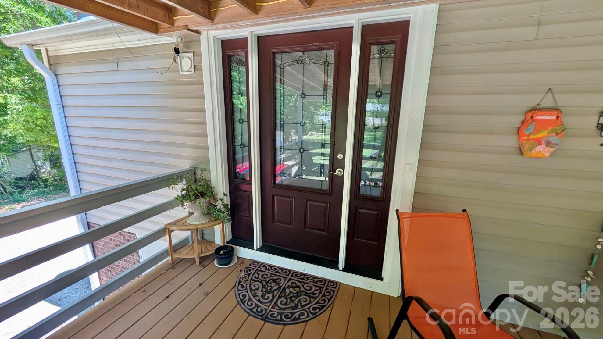 Crystal Creek - Residential