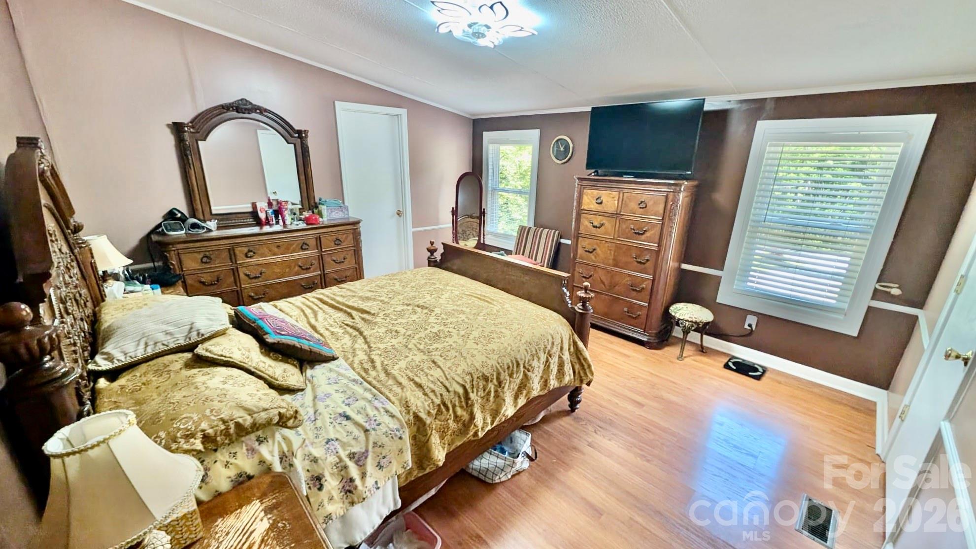 Crystal Creek - Residential