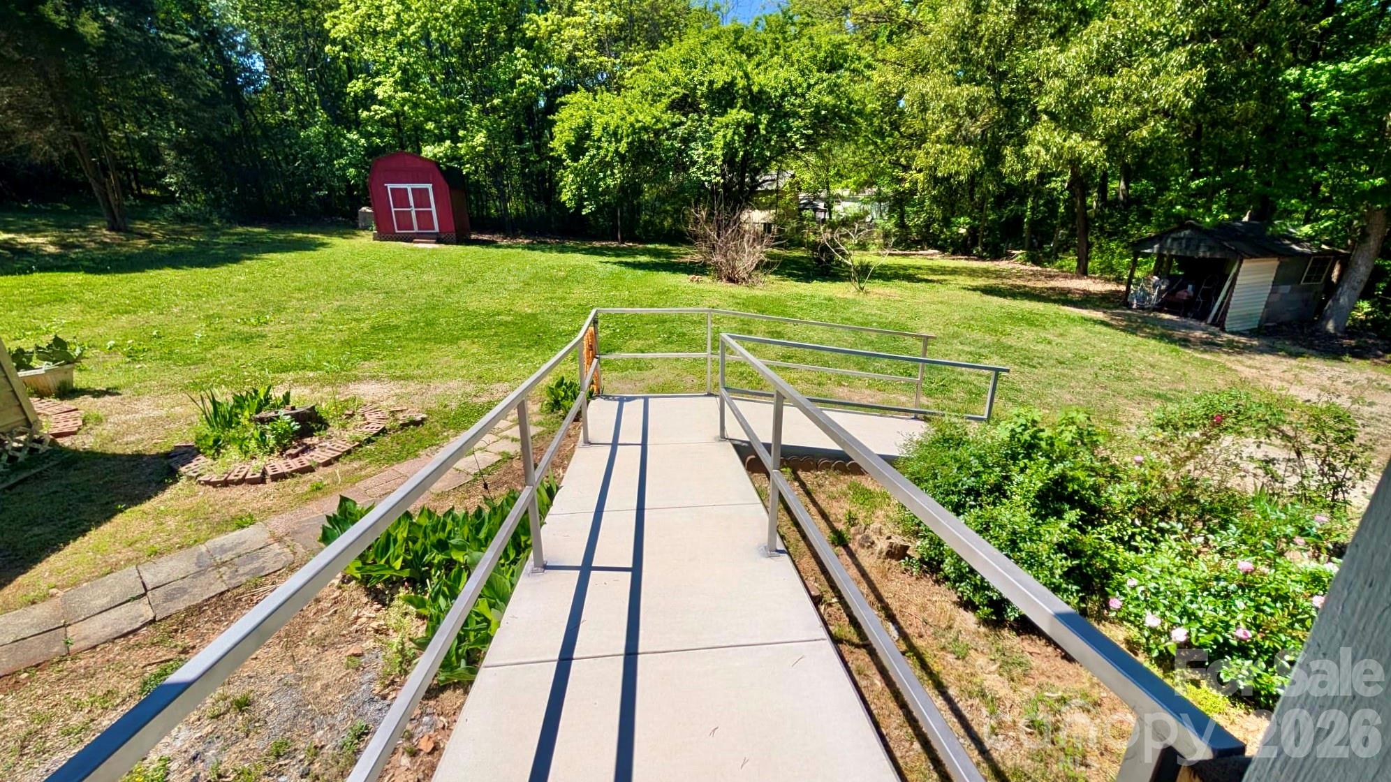 Crystal Creek - Residential