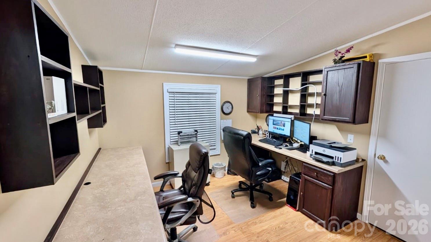 Crystal Creek - Residential