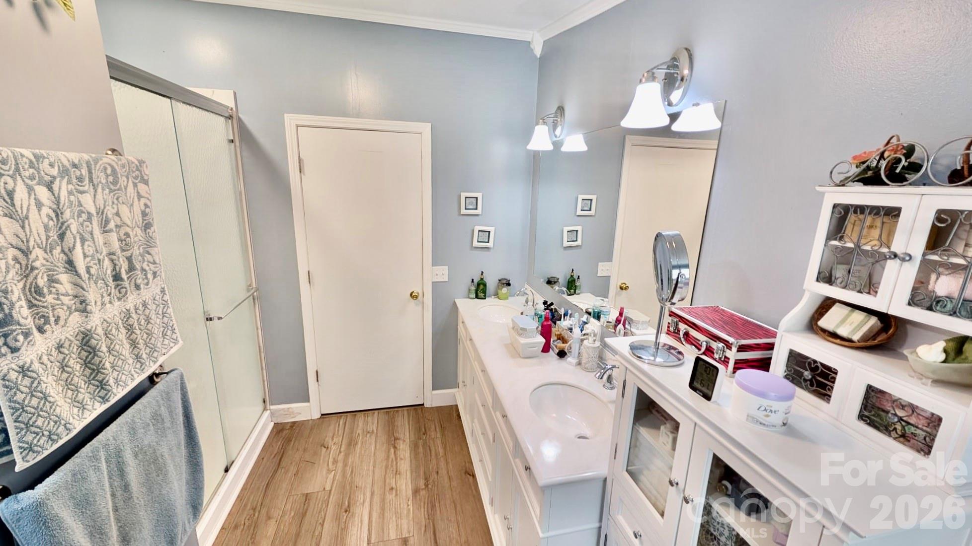 Crystal Creek - Residential