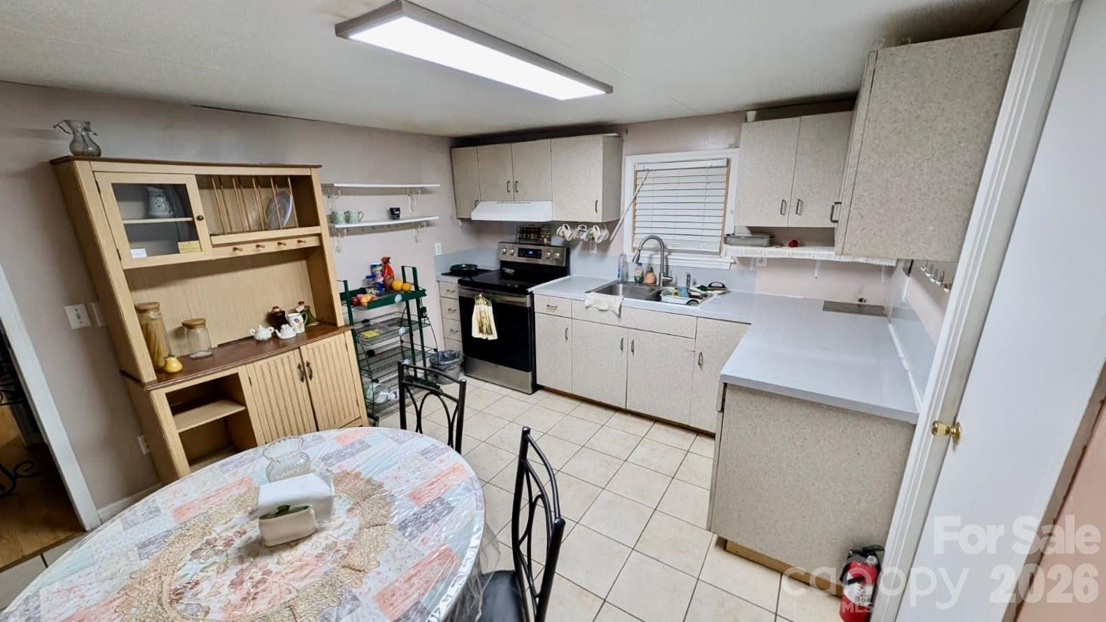 Crystal Creek - Residential