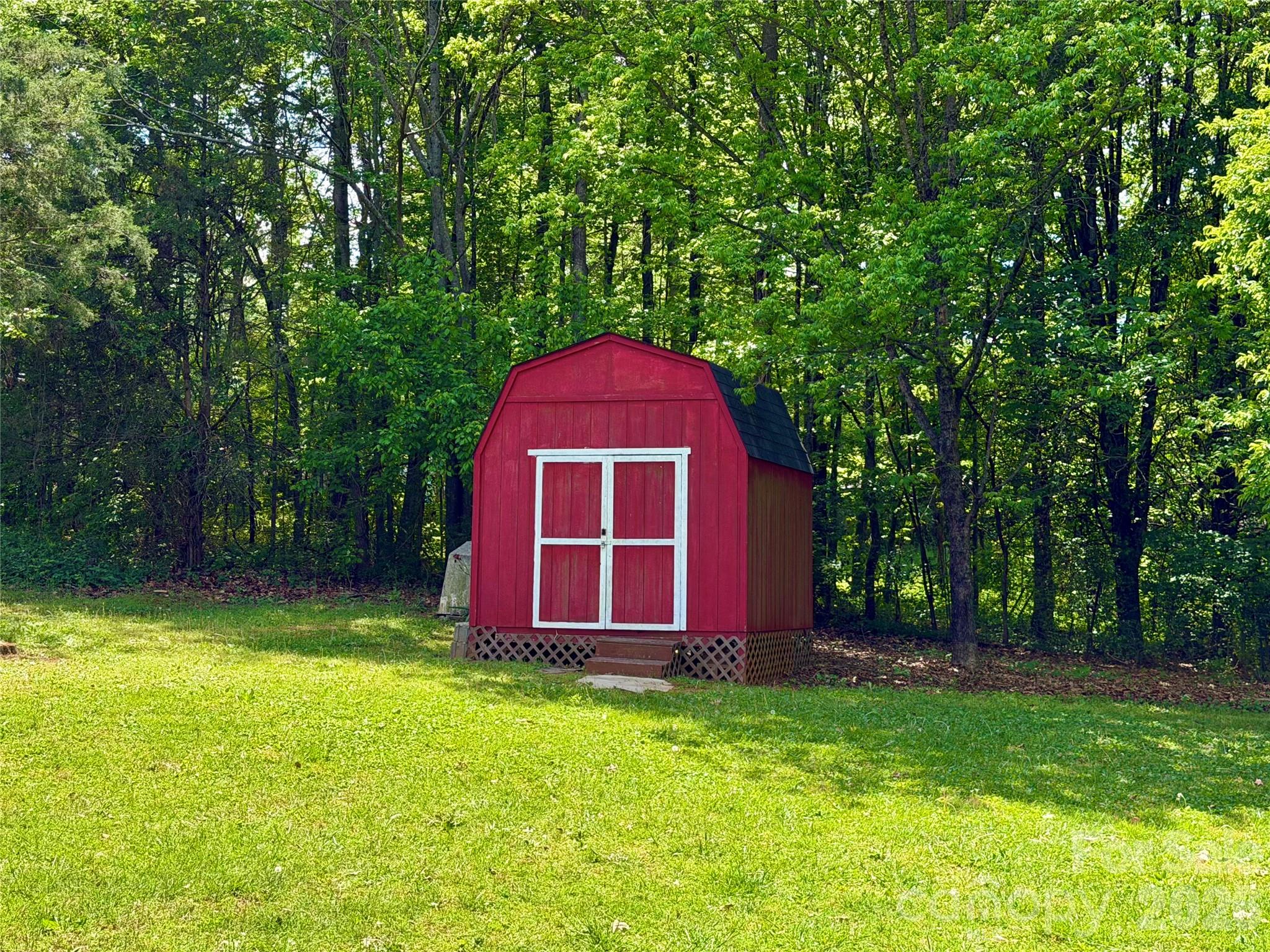 Crystal Creek - Residential