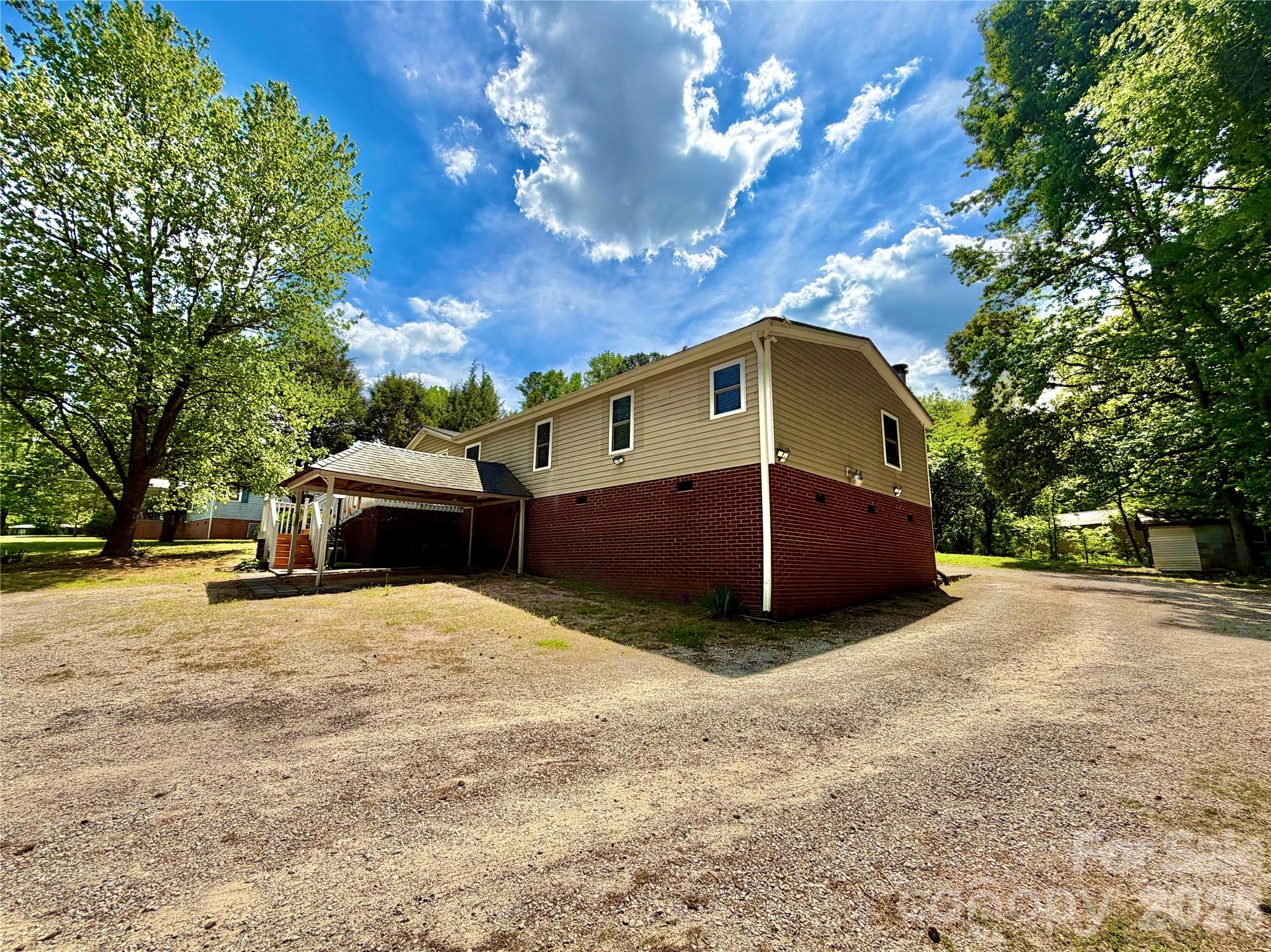 Crystal Creek - Residential