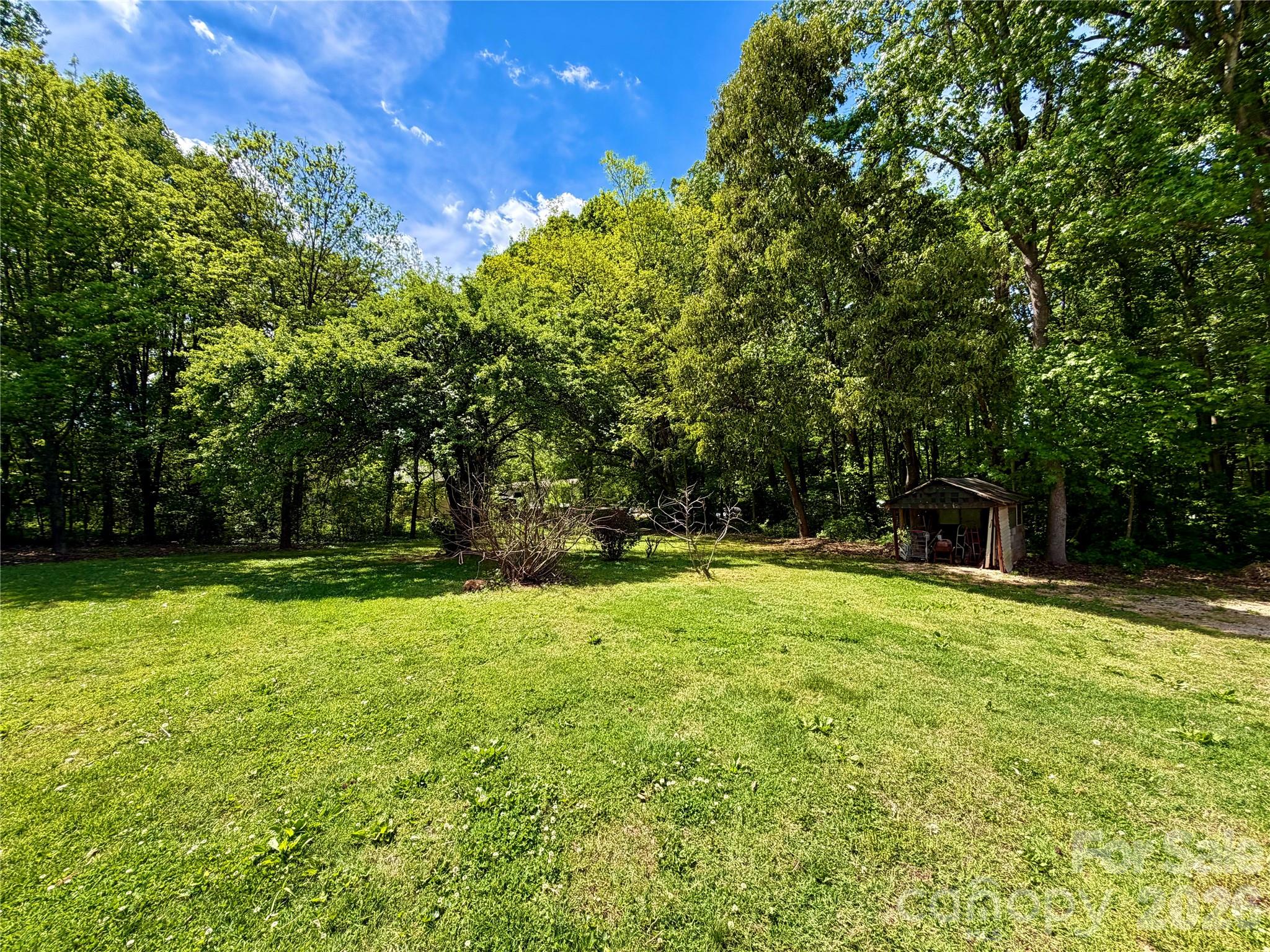 Crystal Creek - Residential