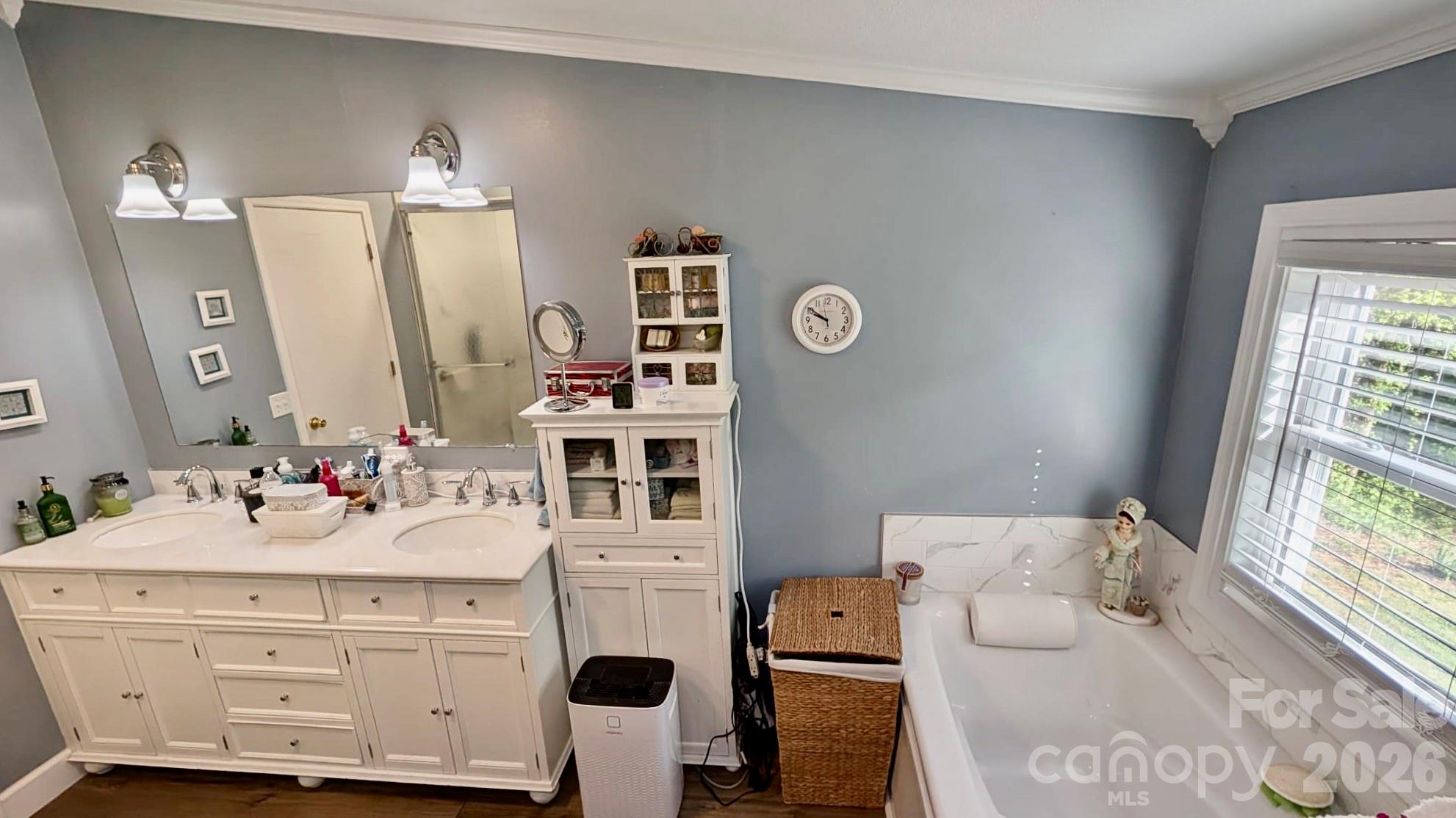 Crystal Creek - Residential