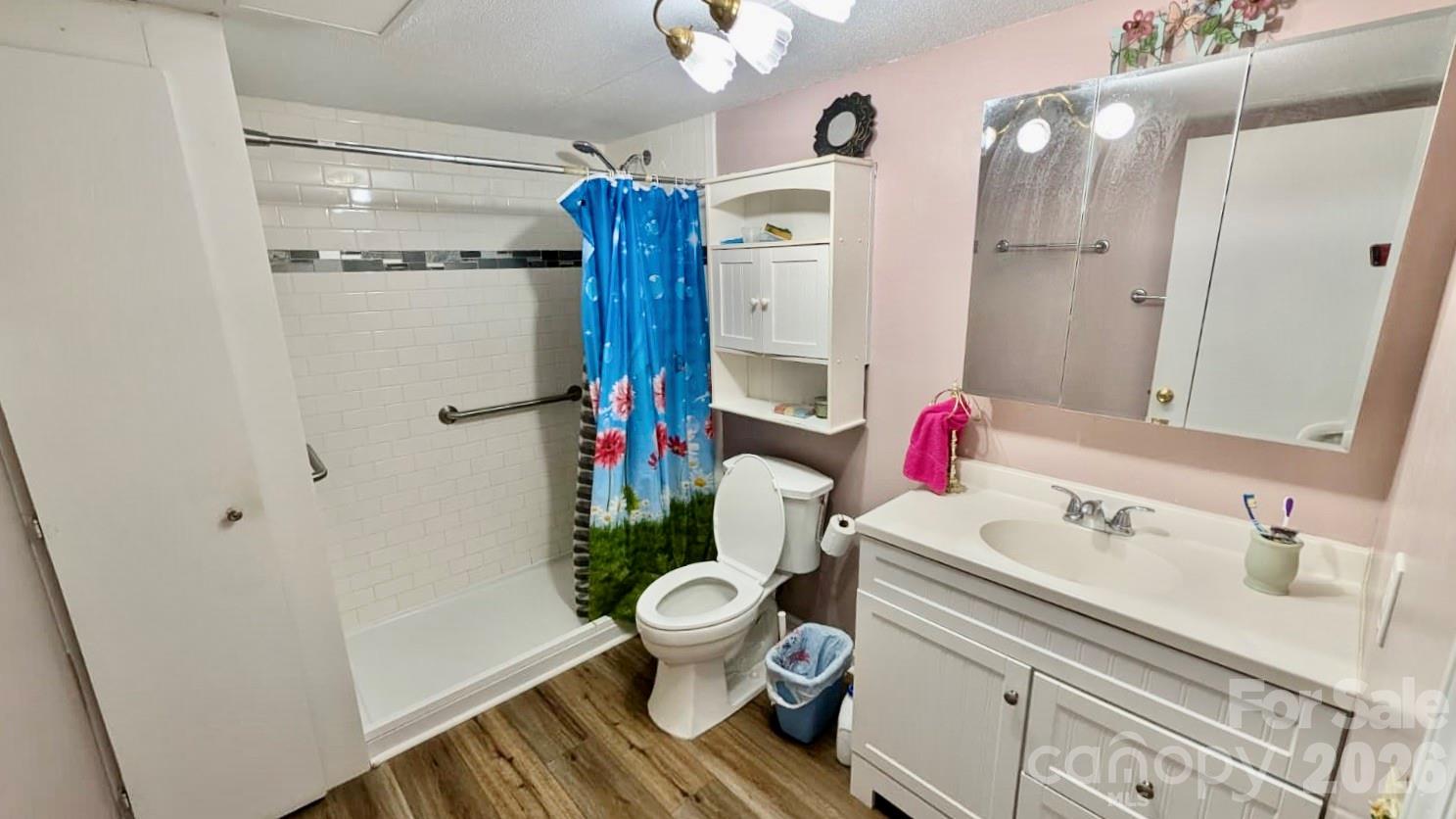 Crystal Creek - Residential