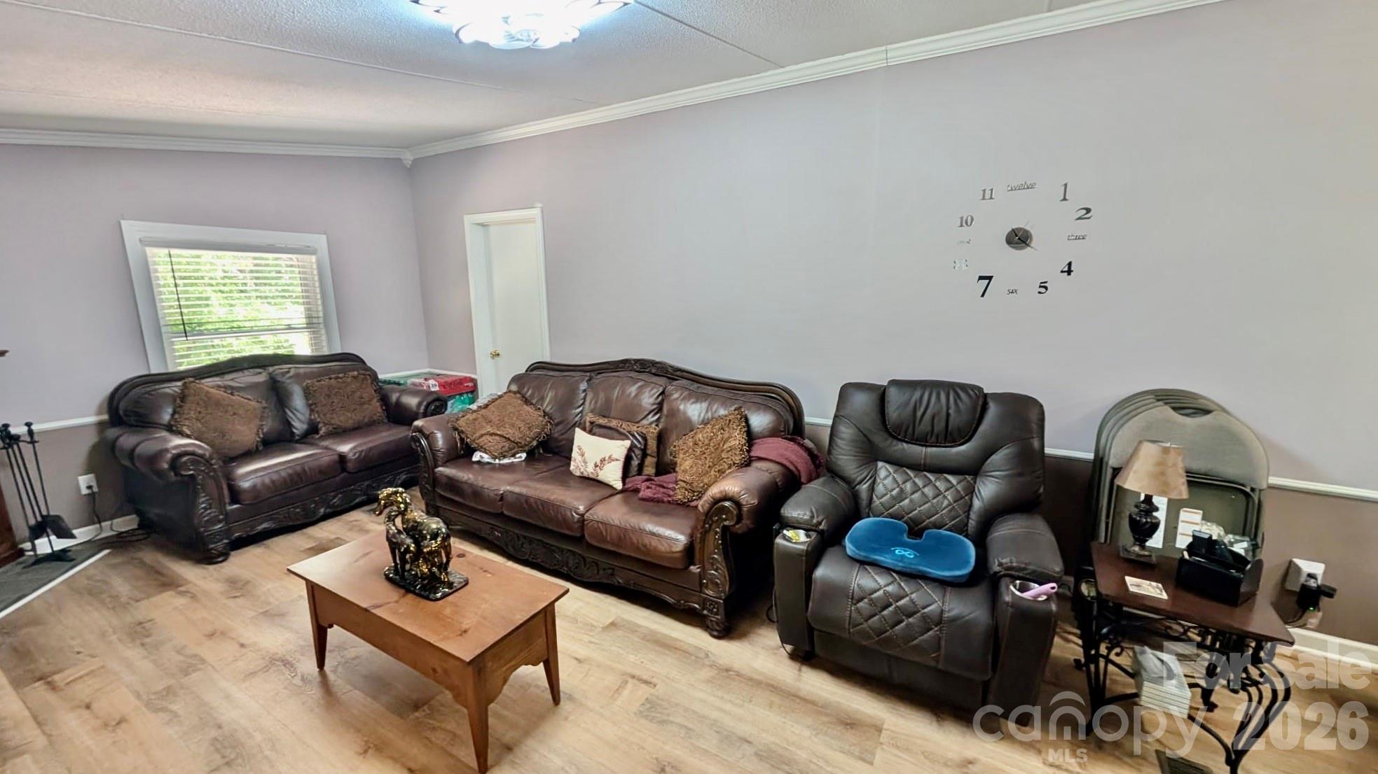 Crystal Creek - Residential