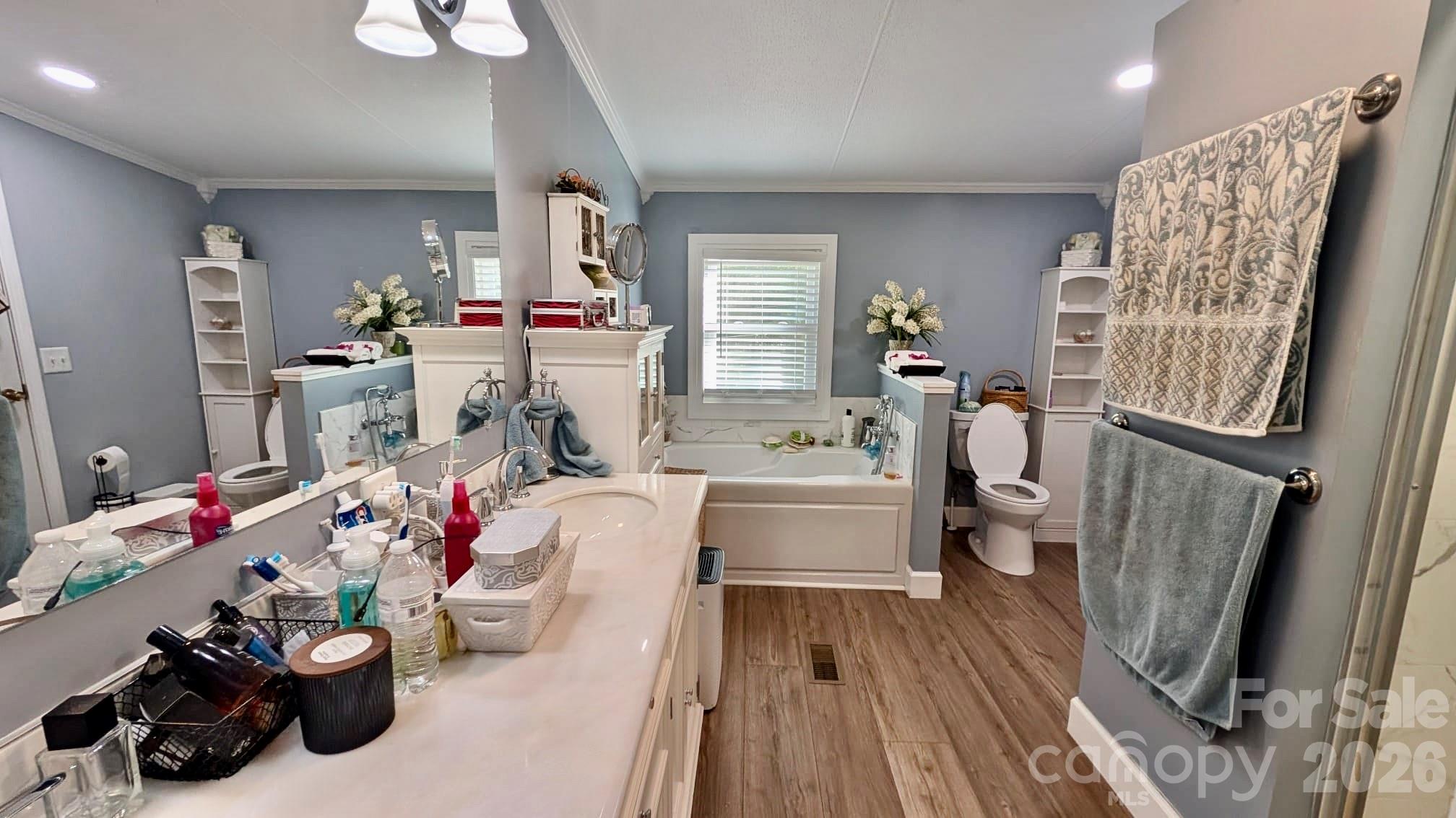 Crystal Creek - Residential