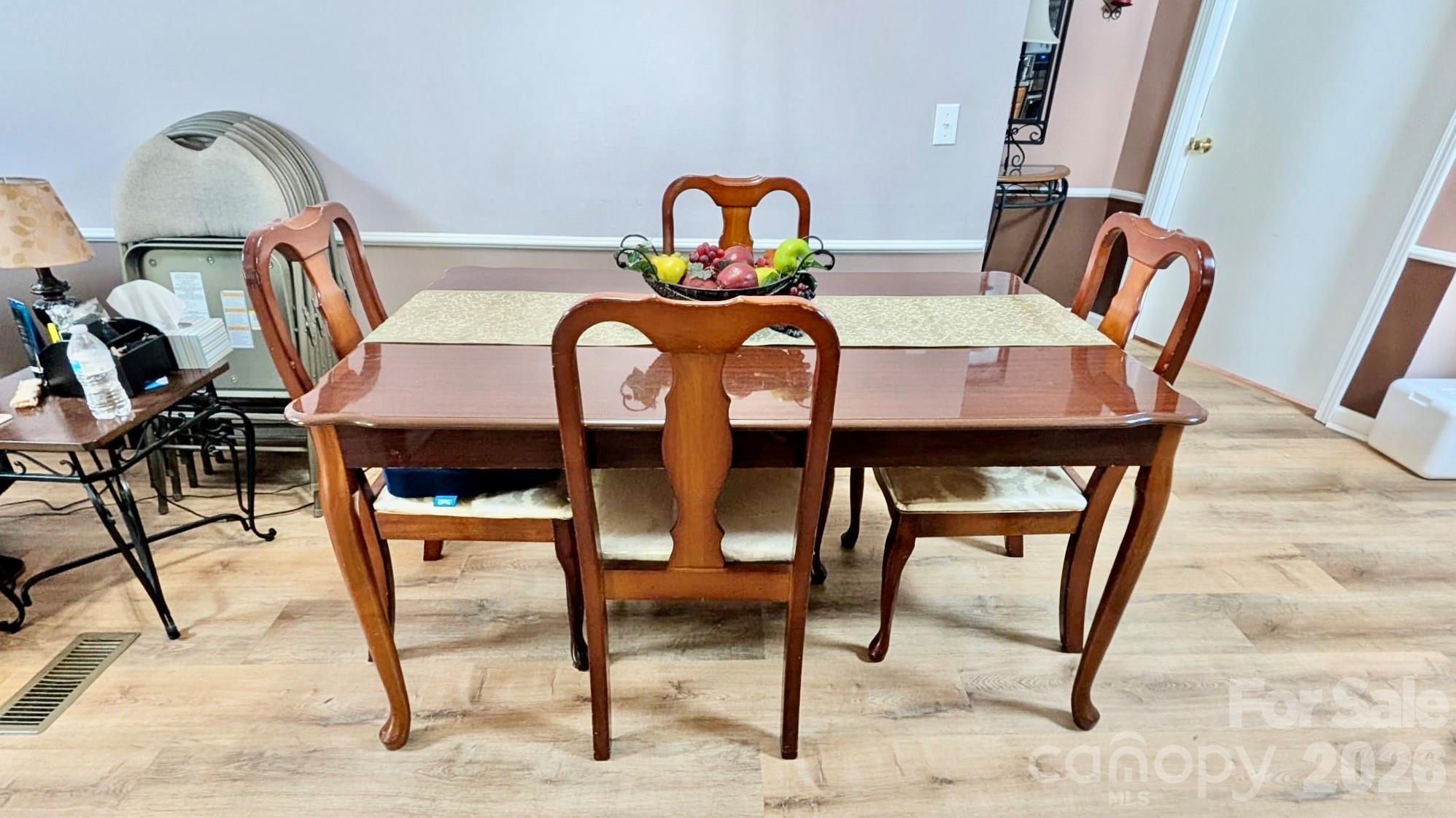 Crystal Creek - Residential