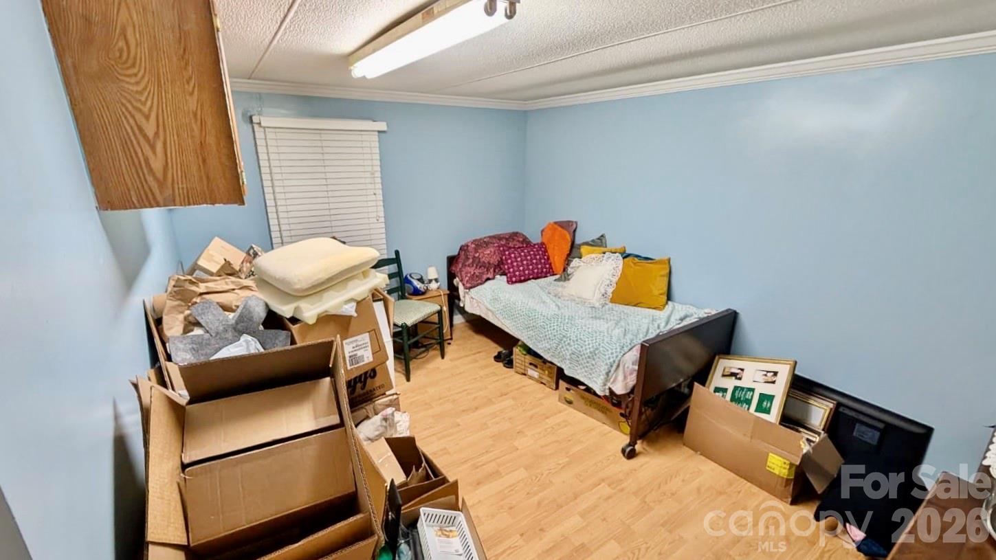 Crystal Creek - Residential