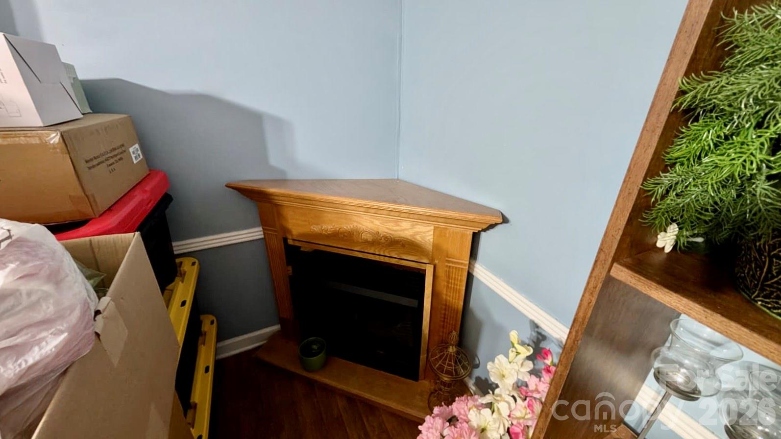 Crystal Creek - Residential