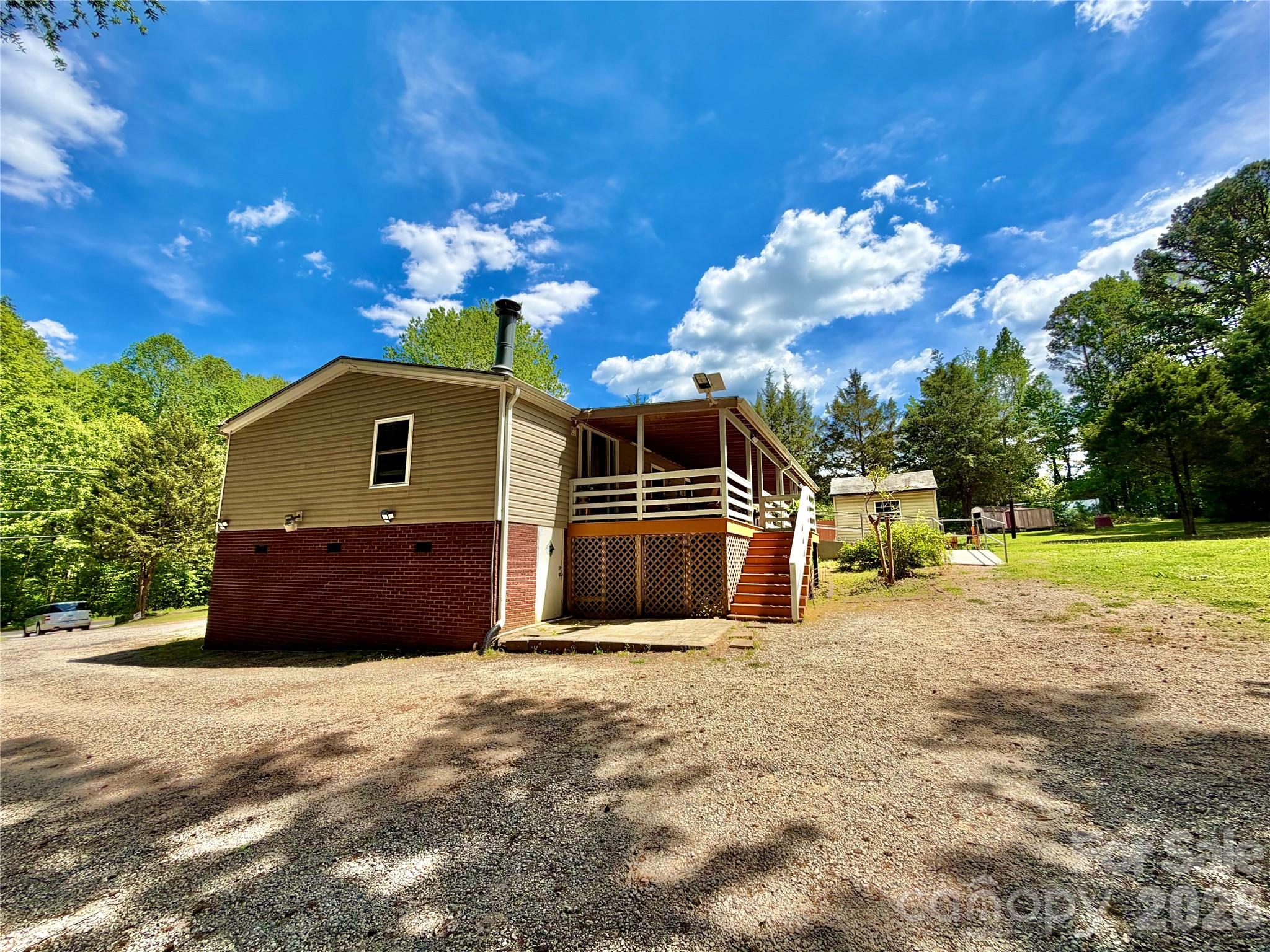 Crystal Creek - Residential