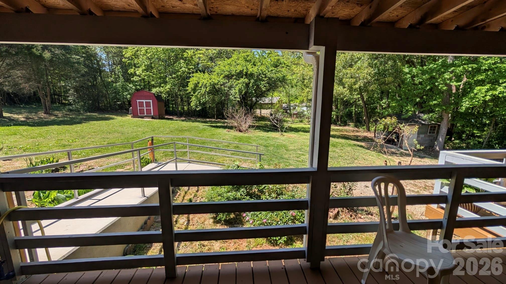 Crystal Creek - Residential