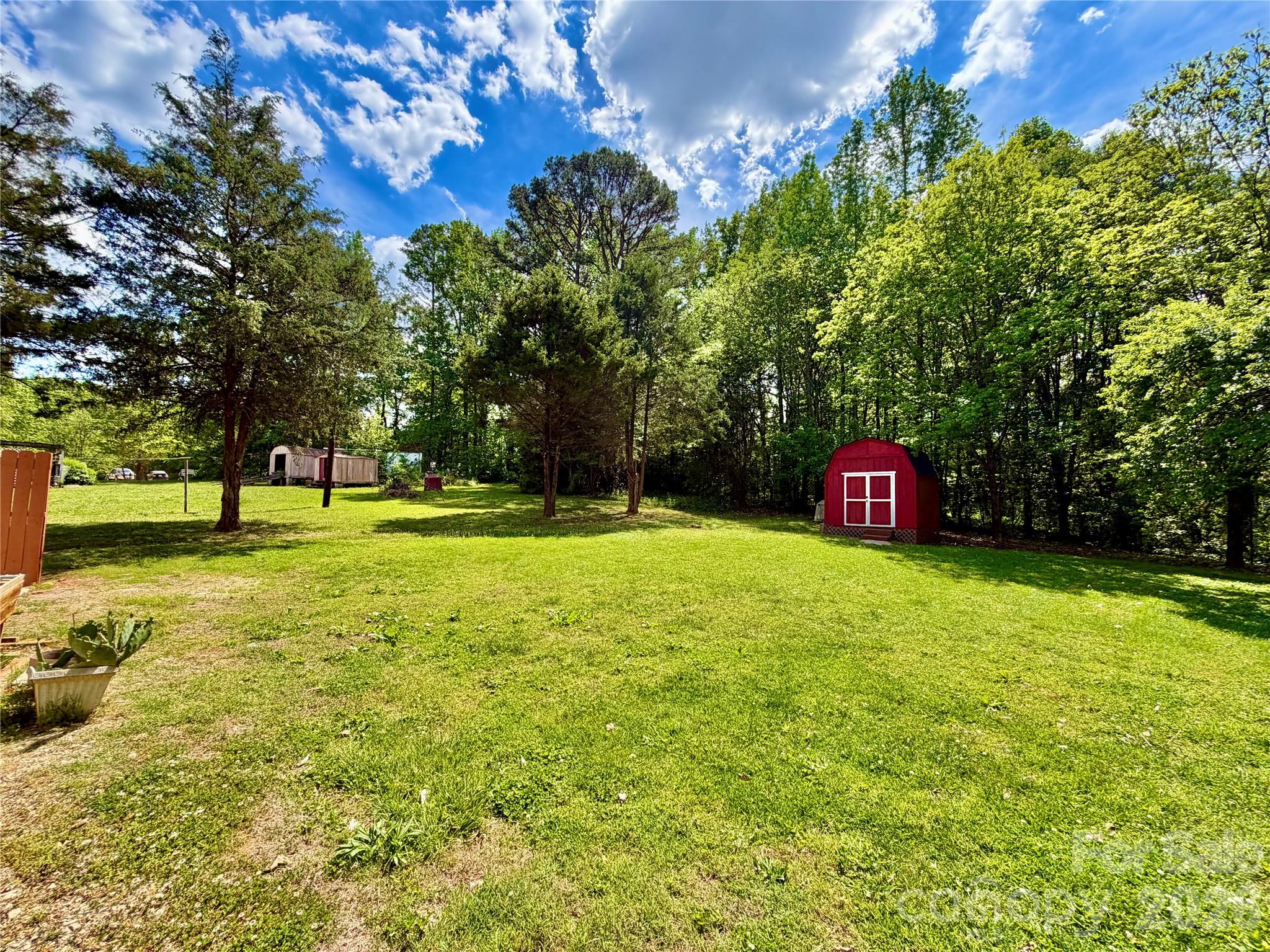 Crystal Creek - Residential