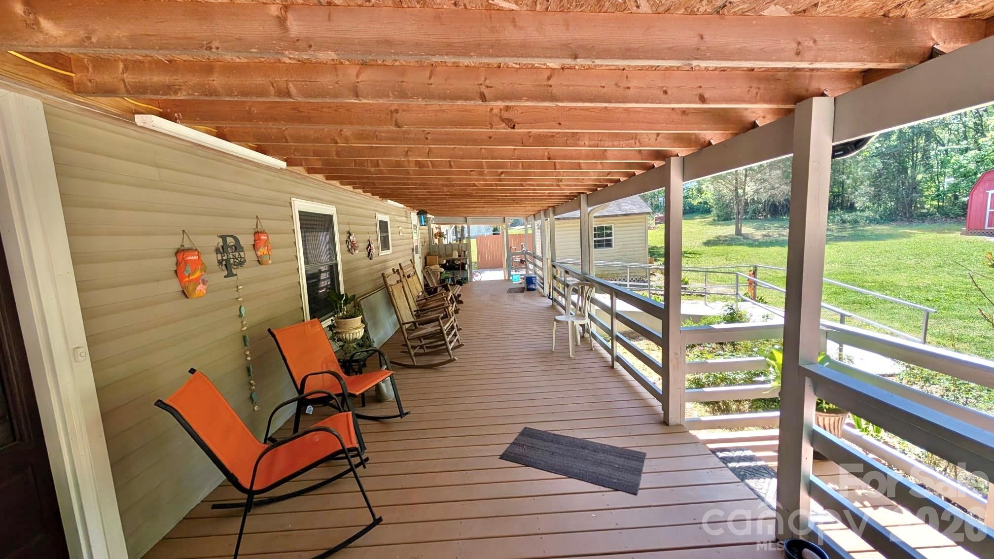 Crystal Creek - Residential