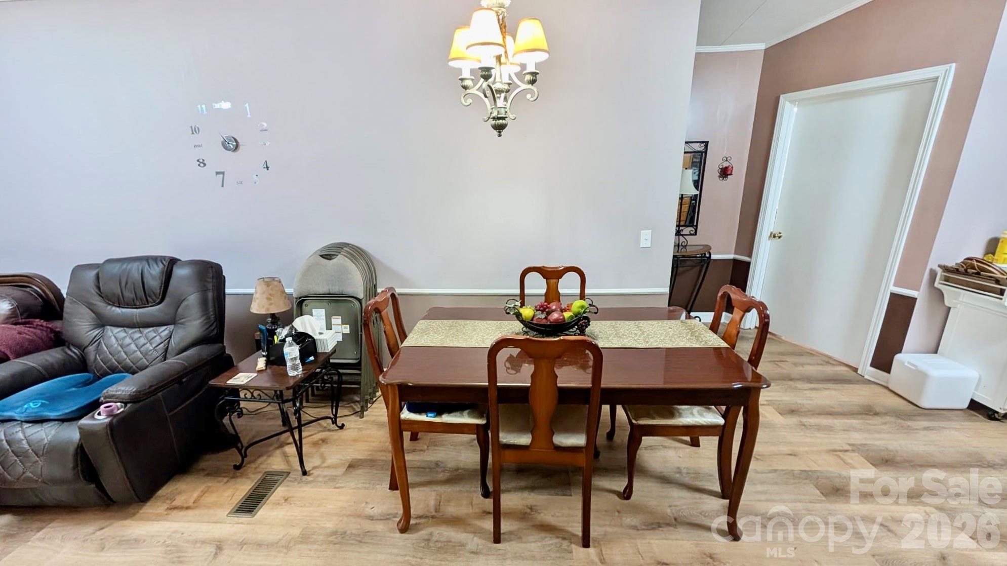 Crystal Creek - Residential