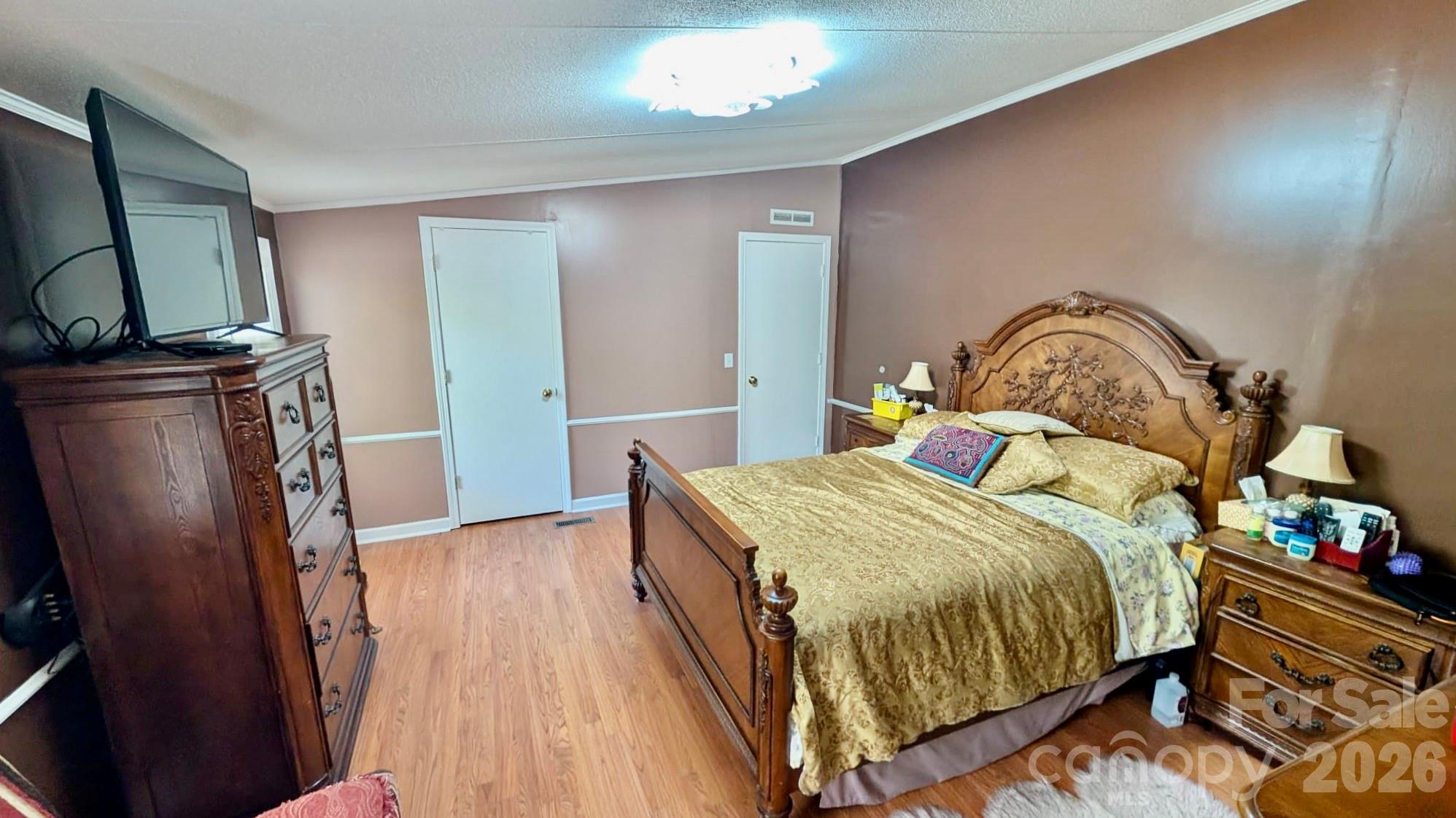 Crystal Creek - Residential