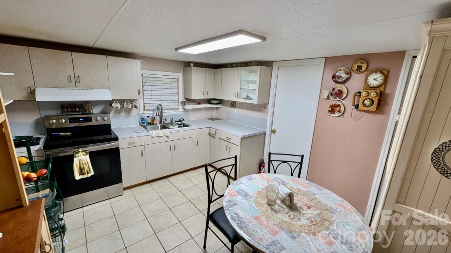 Crystal Creek - Residential