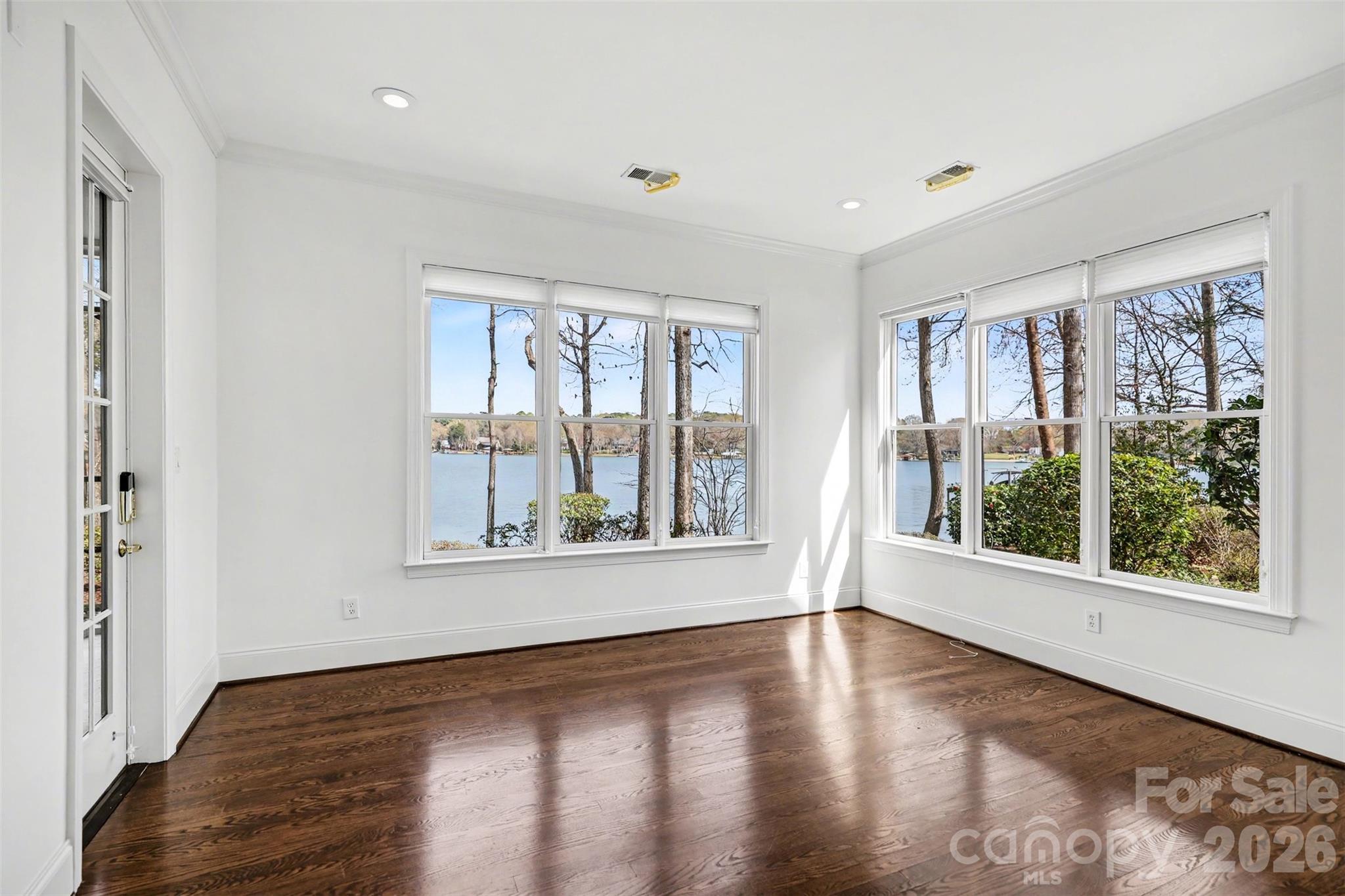 The Point - Residential