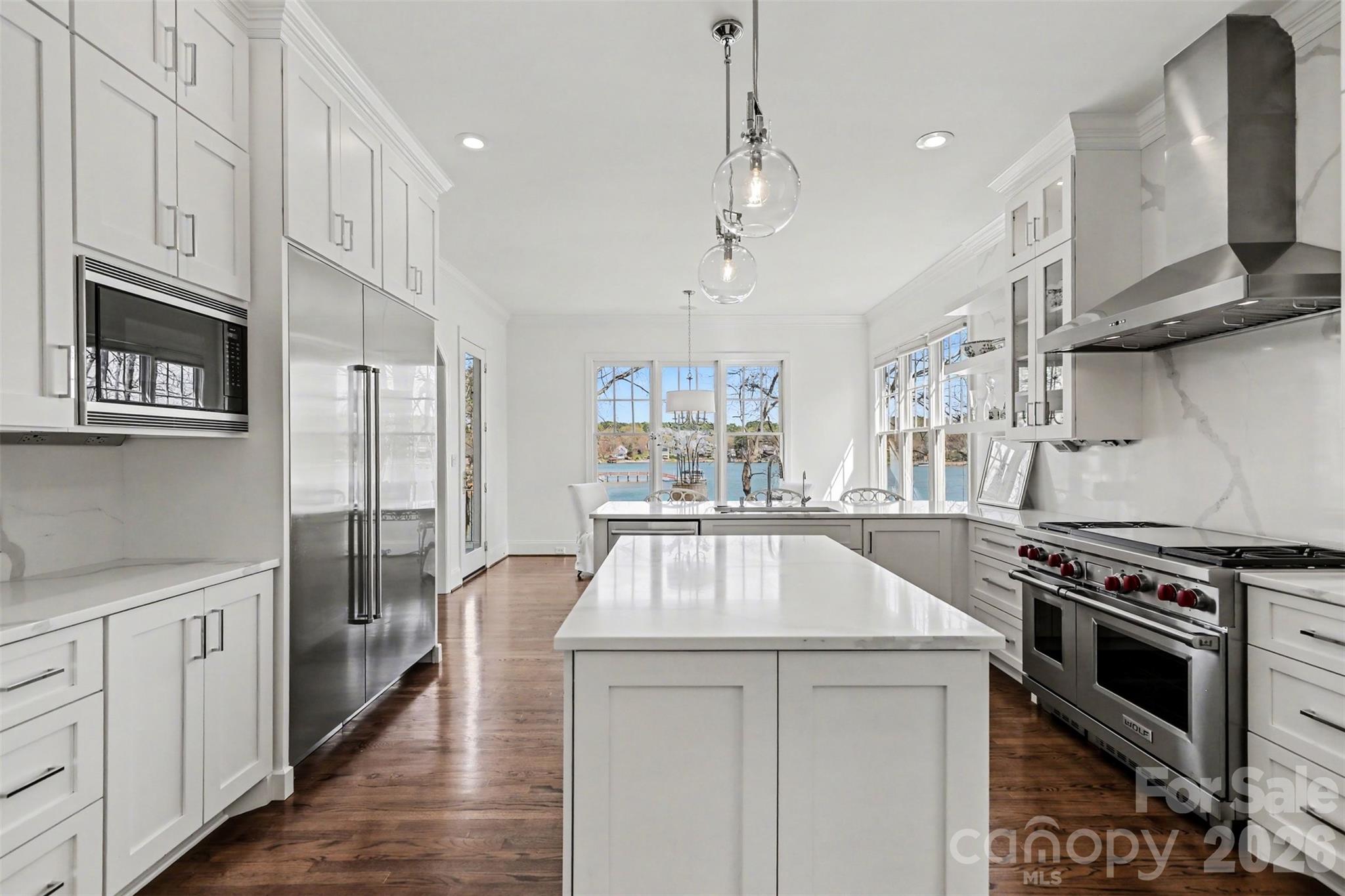 The Point - Residential