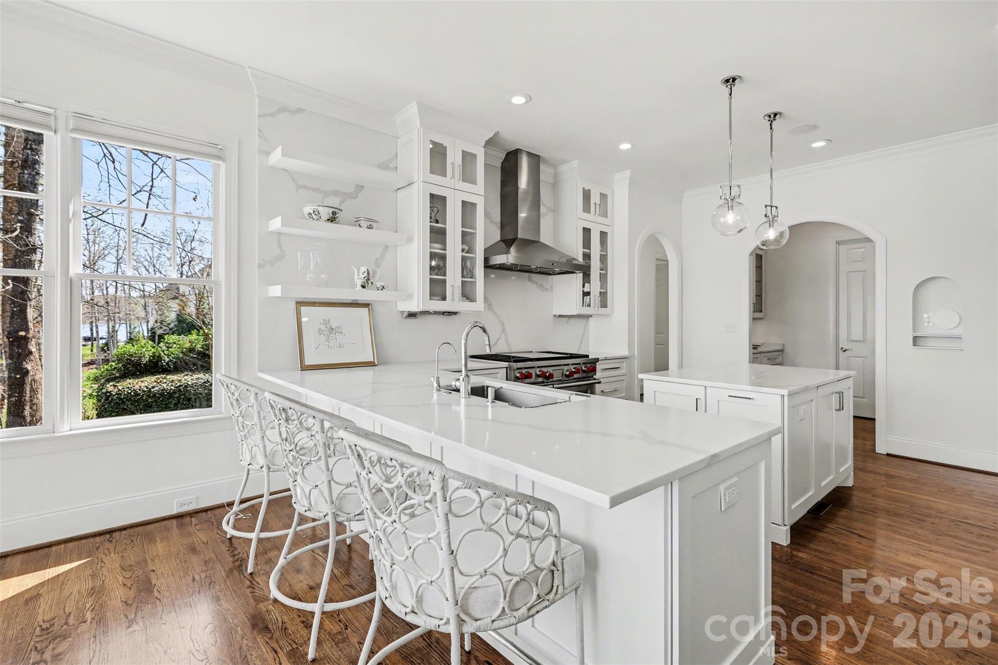 The Point - Residential