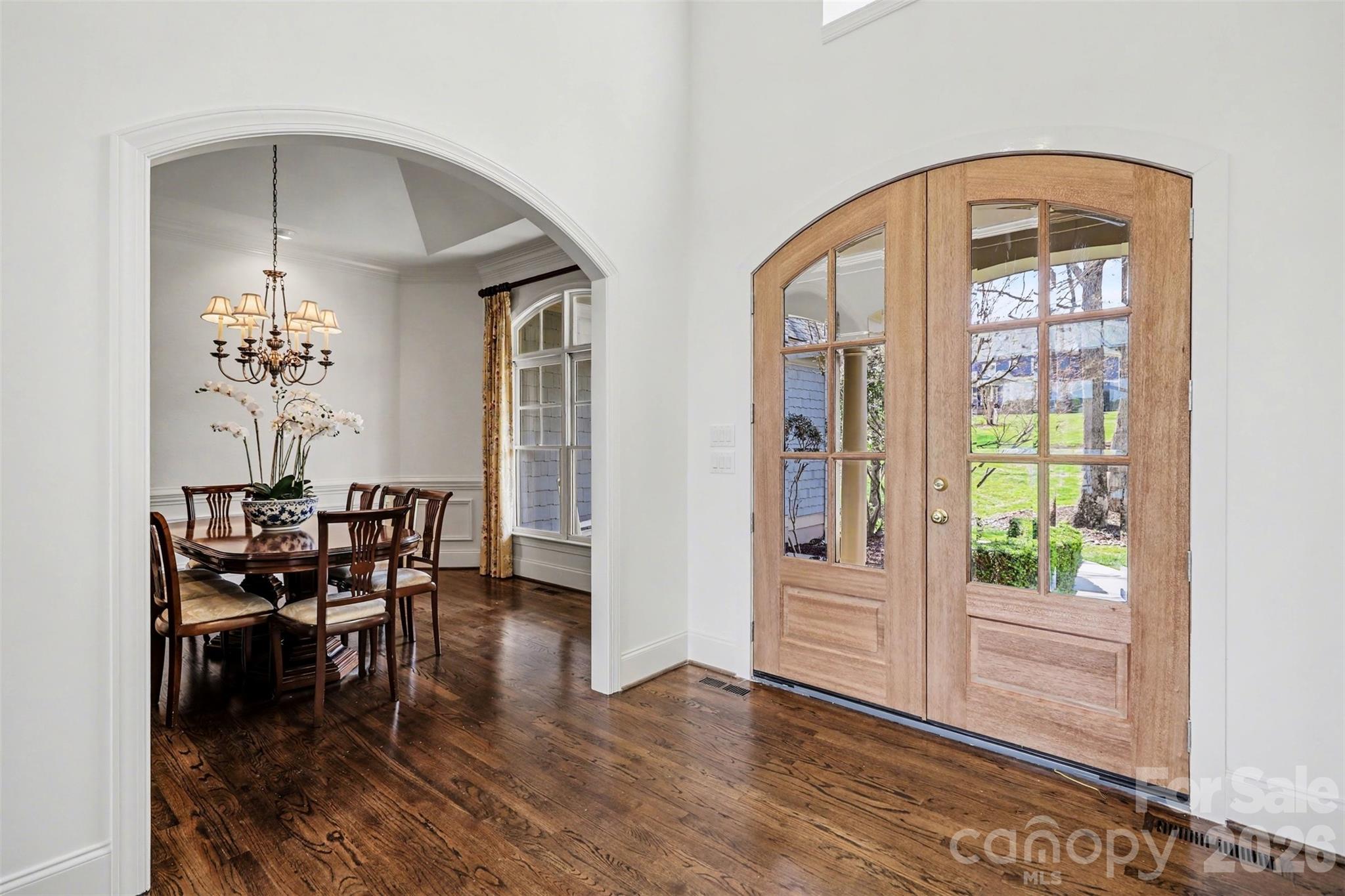 The Point - Residential