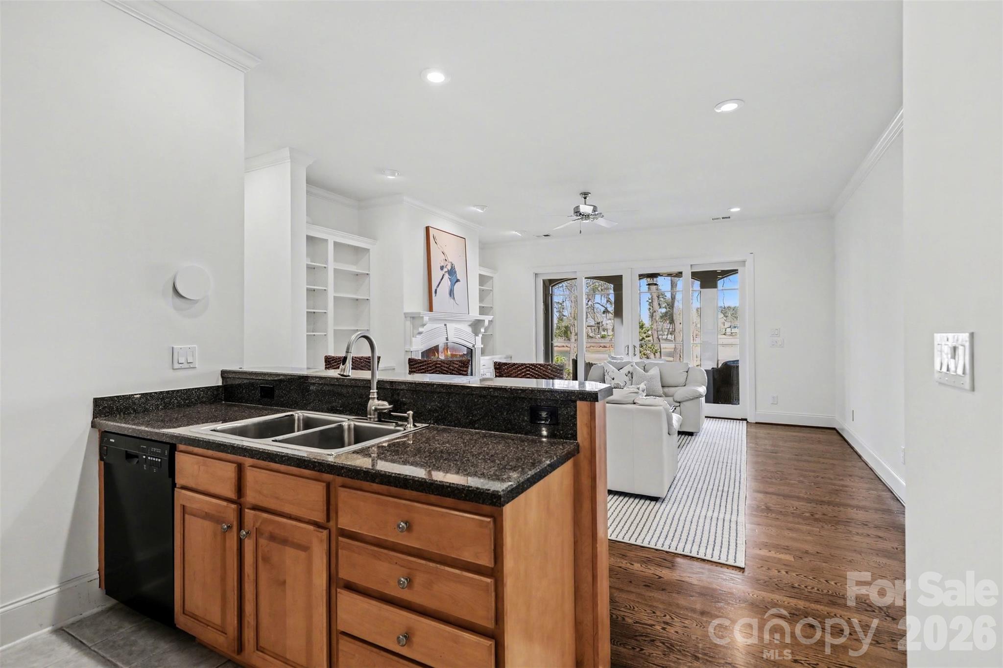 The Point - Residential