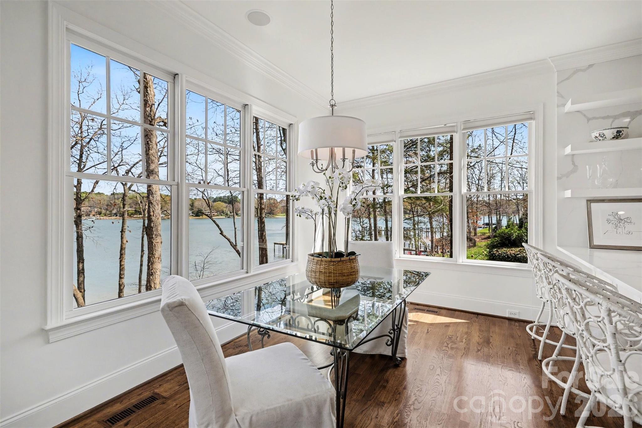 The Point - Residential