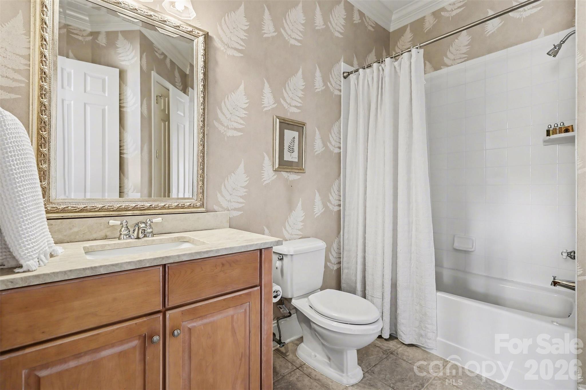 The Point - Residential