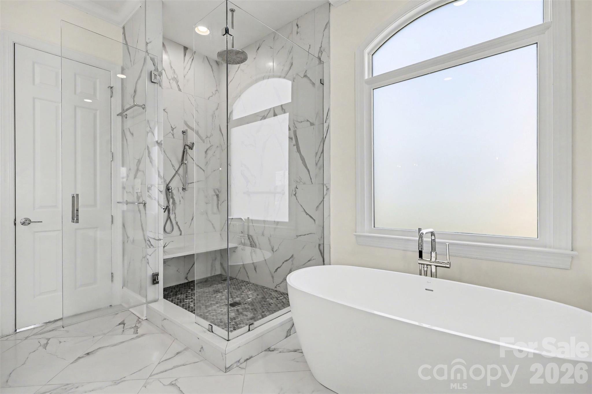 The Point - Residential