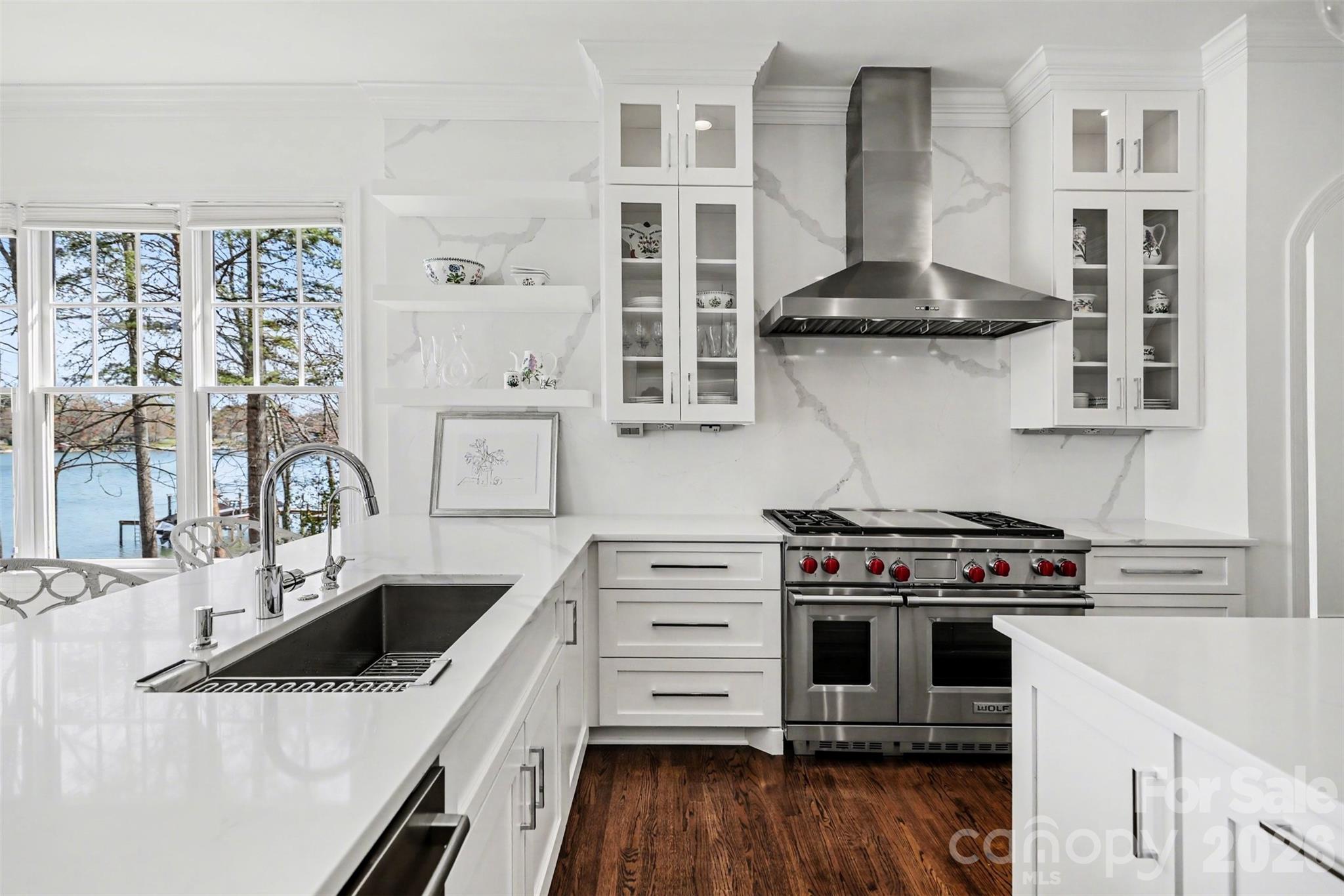 The Point - Residential