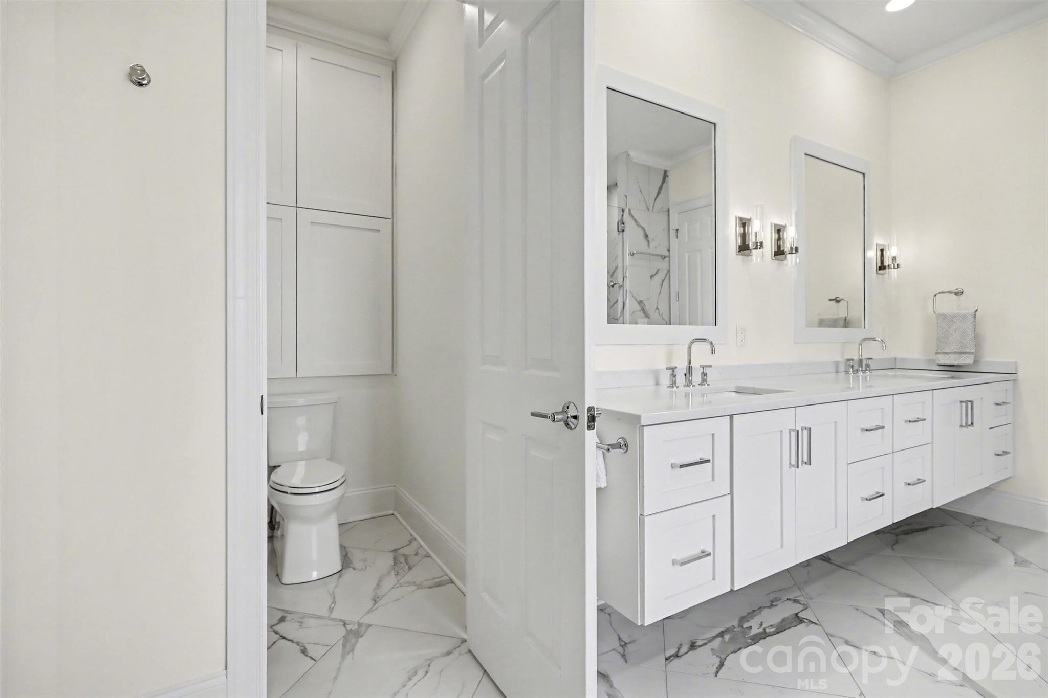 The Point - Residential