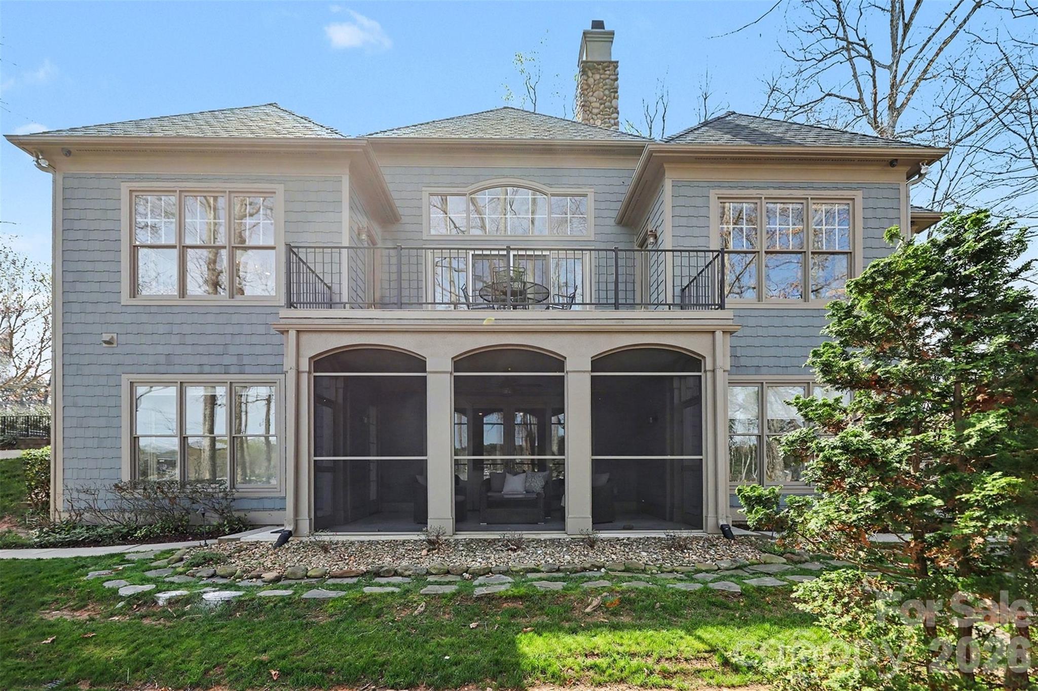 The Point - Residential