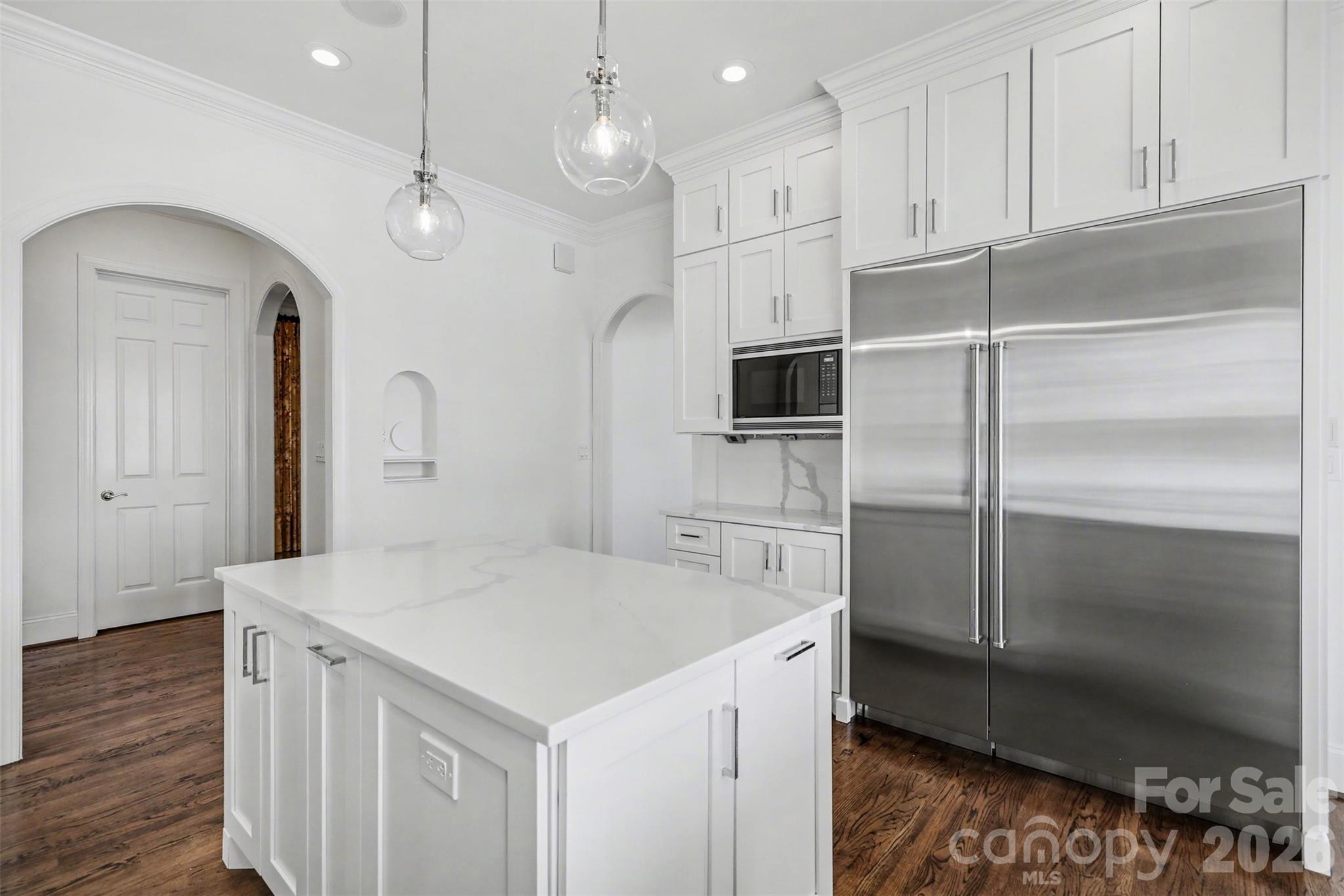 The Point - Residential