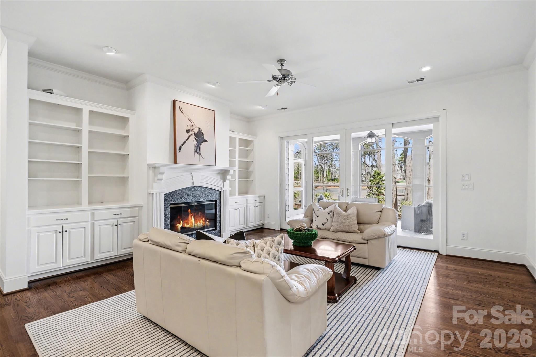 The Point - Residential