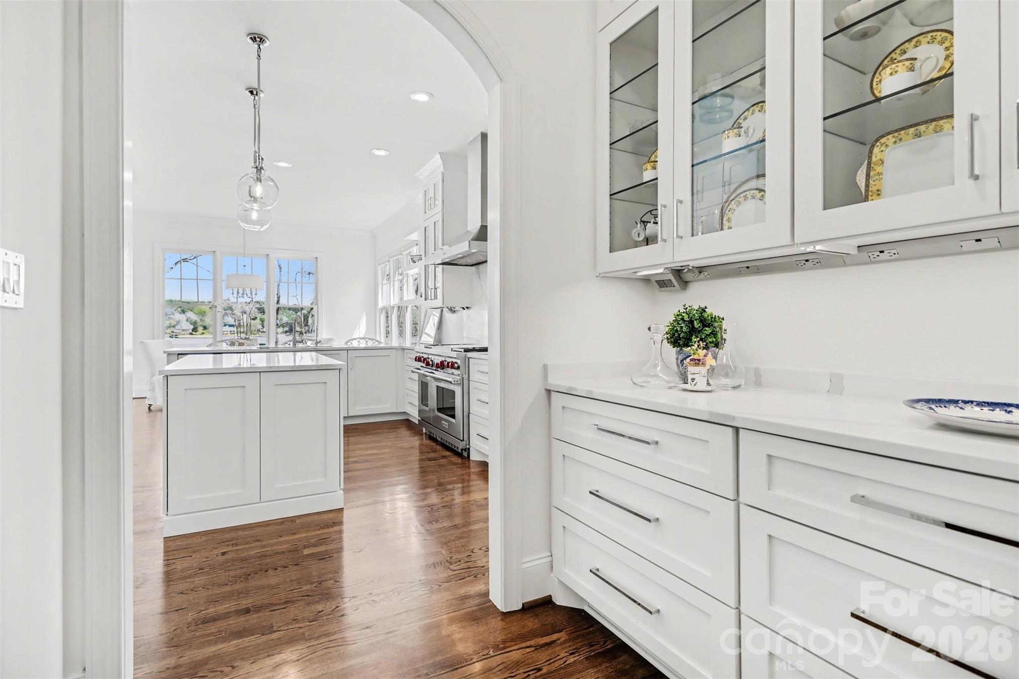 The Point - Residential