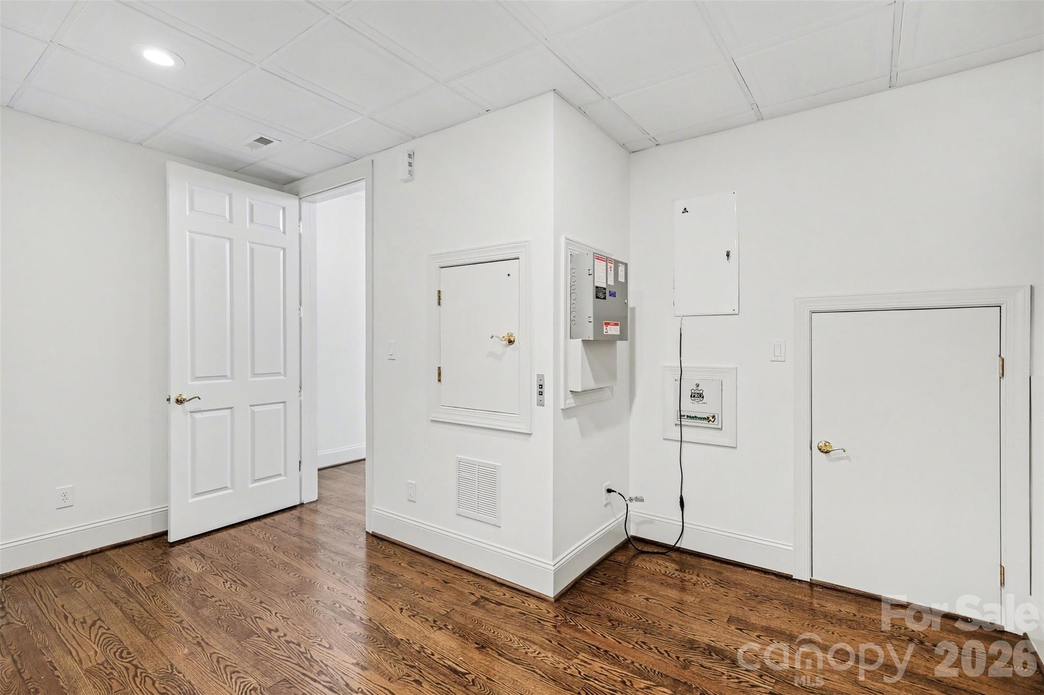 The Point - Residential