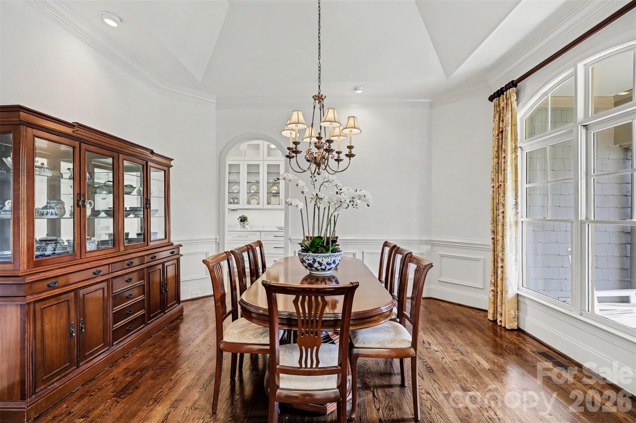 The Point - Residential